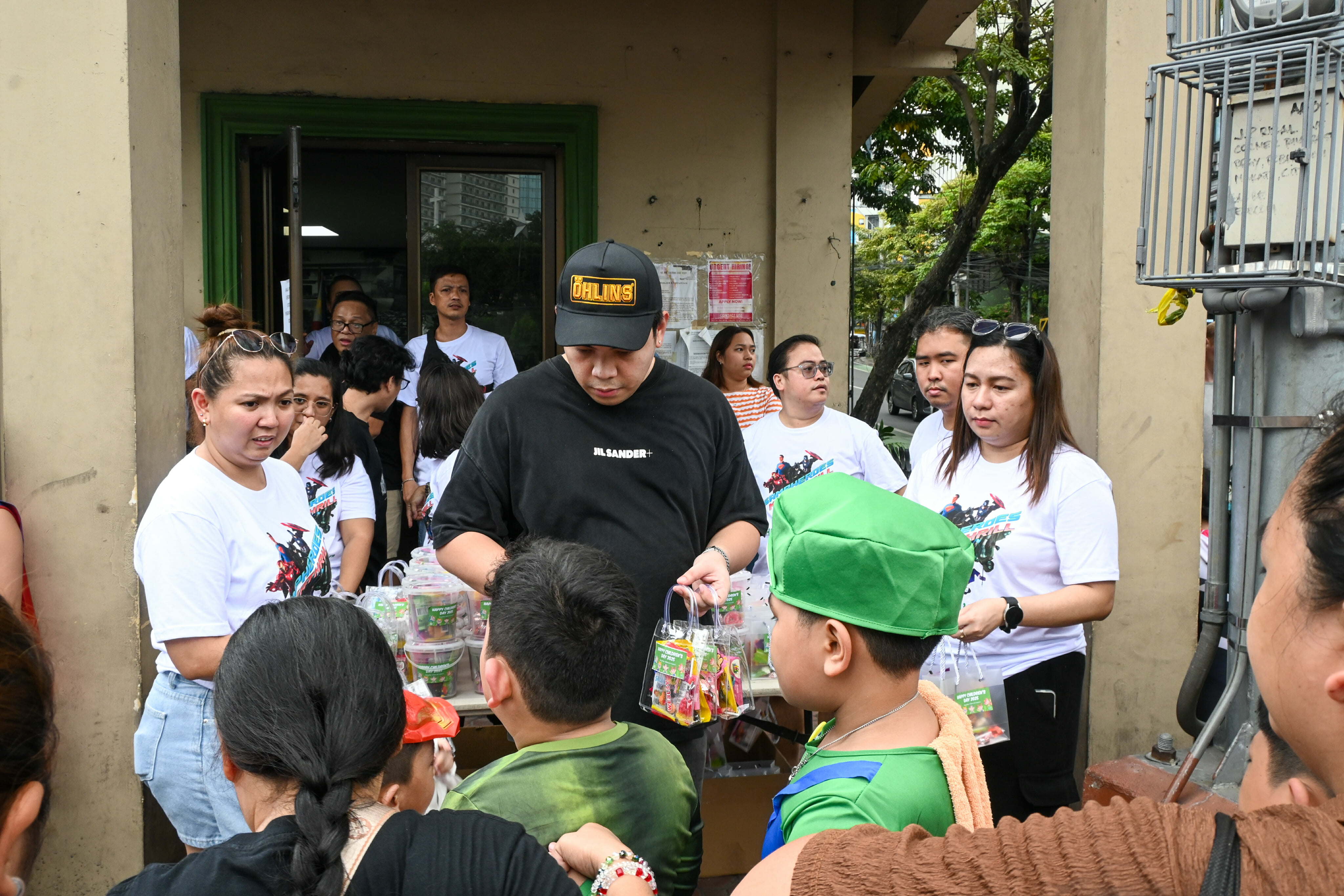 Happy Children's Day