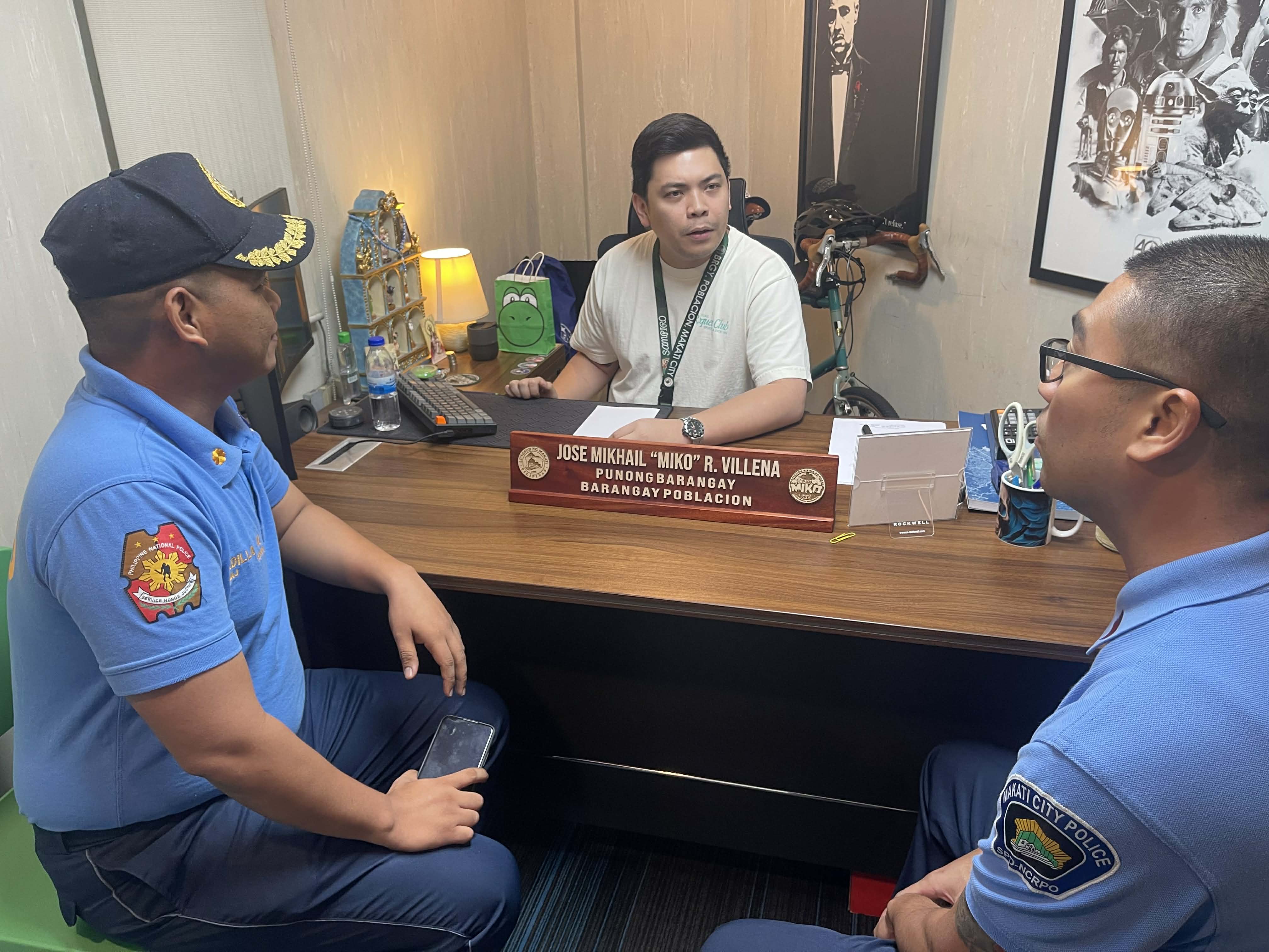 March 2026 Courtesy Call 