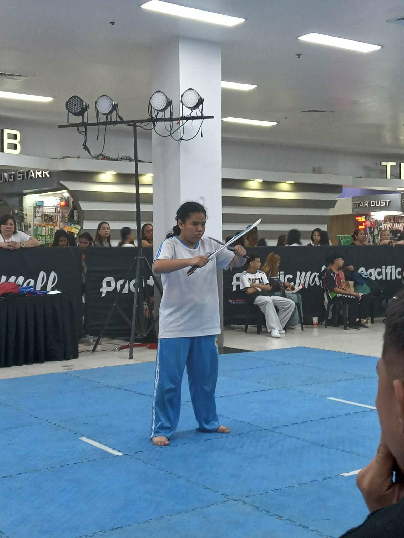 5th Southernside Arnis League 2026
