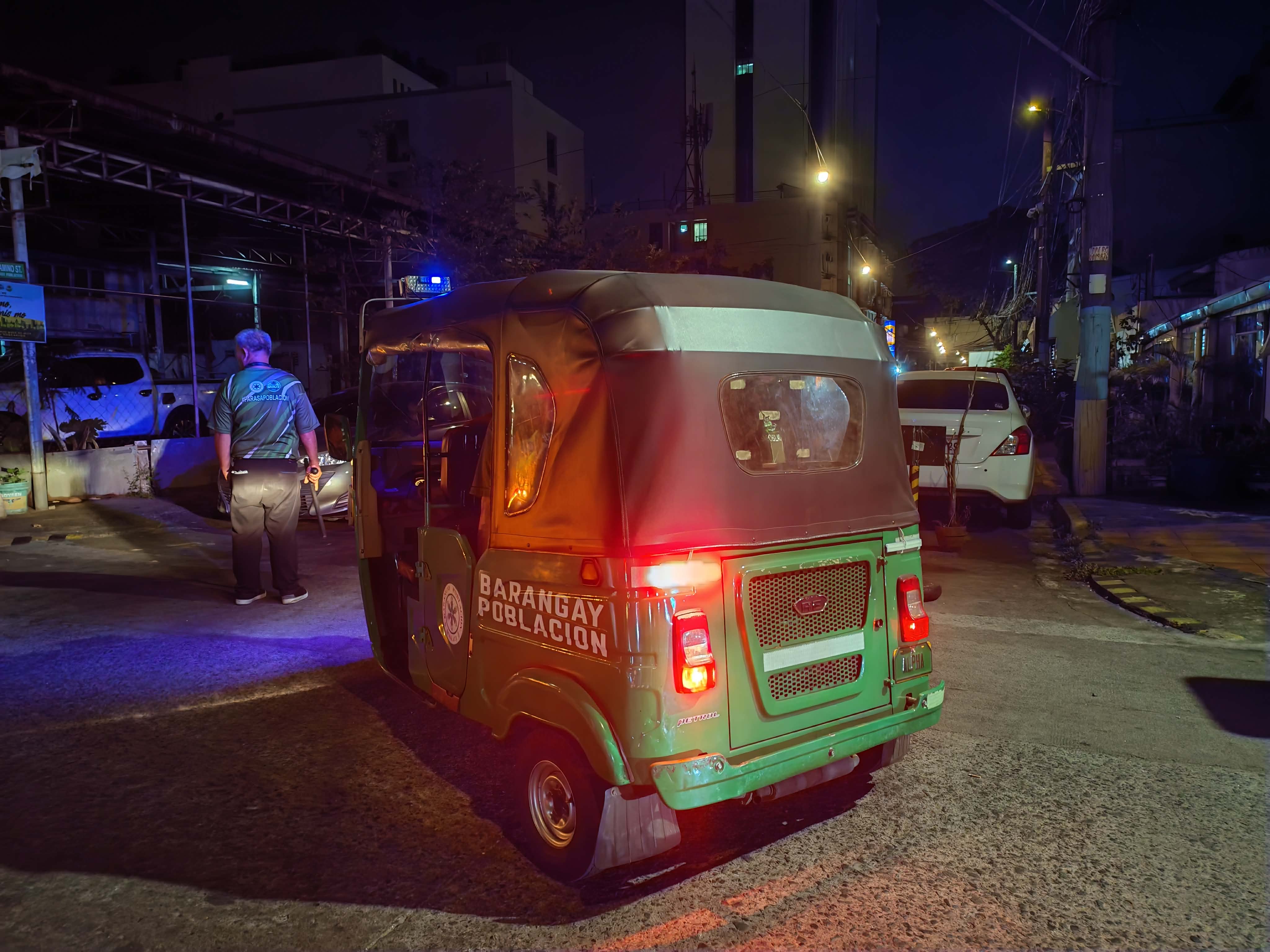 Oplan Galugad
