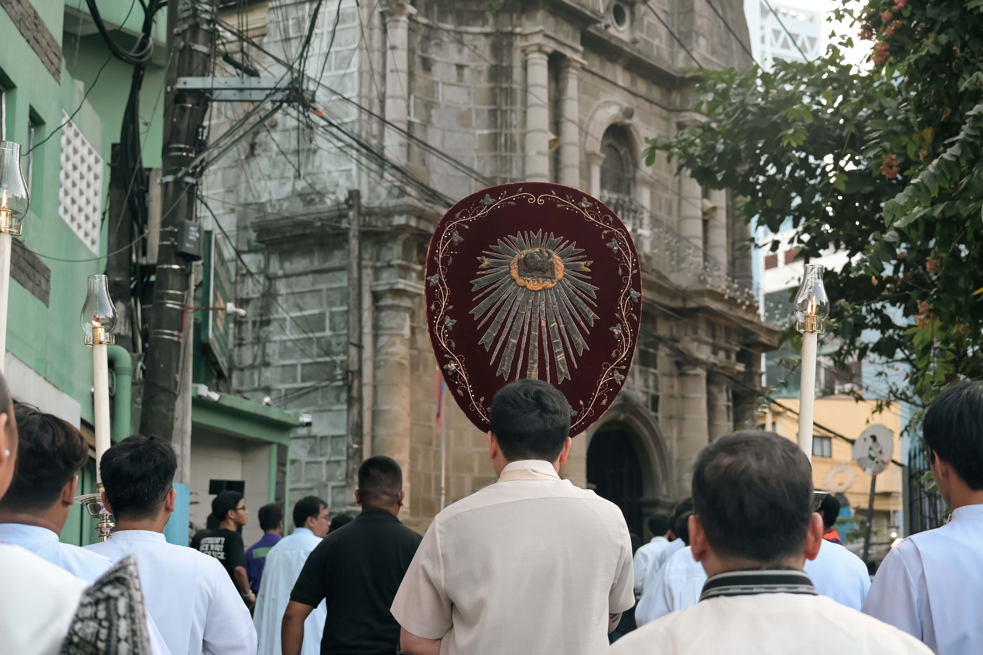 Semana Santa 2026