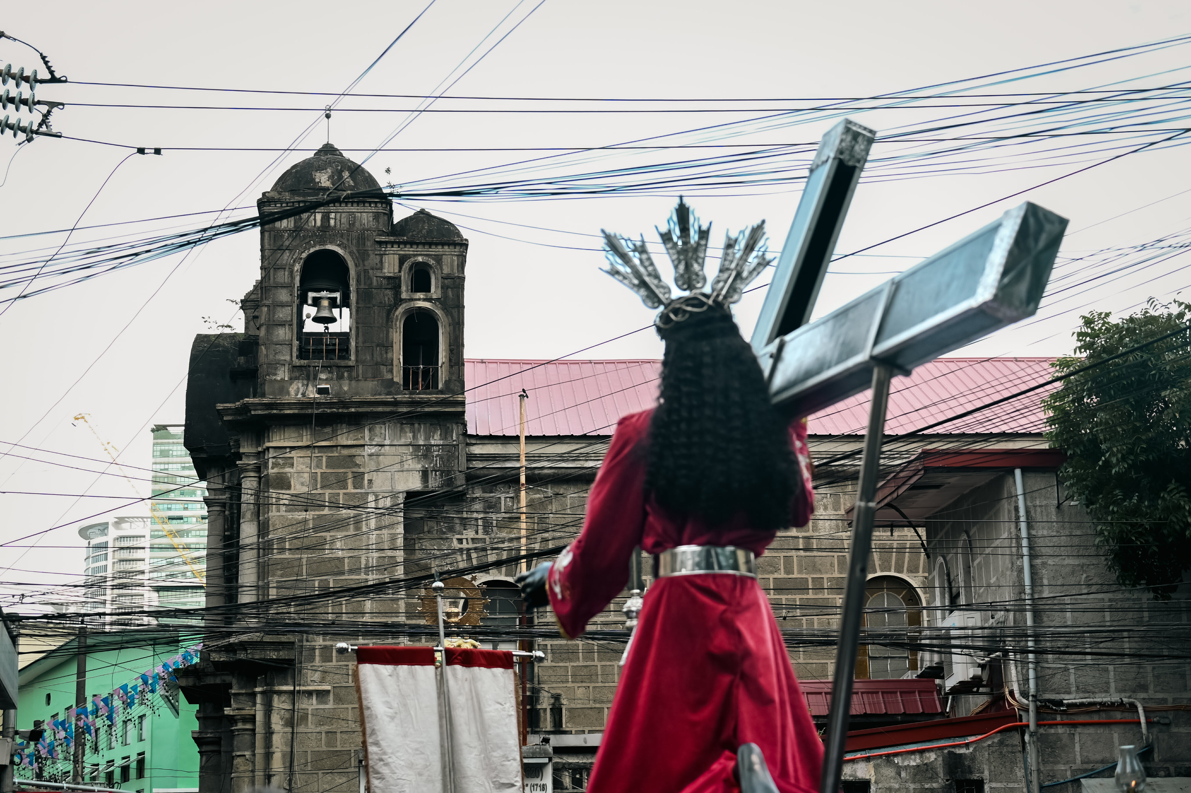 Dalaw Nazareno