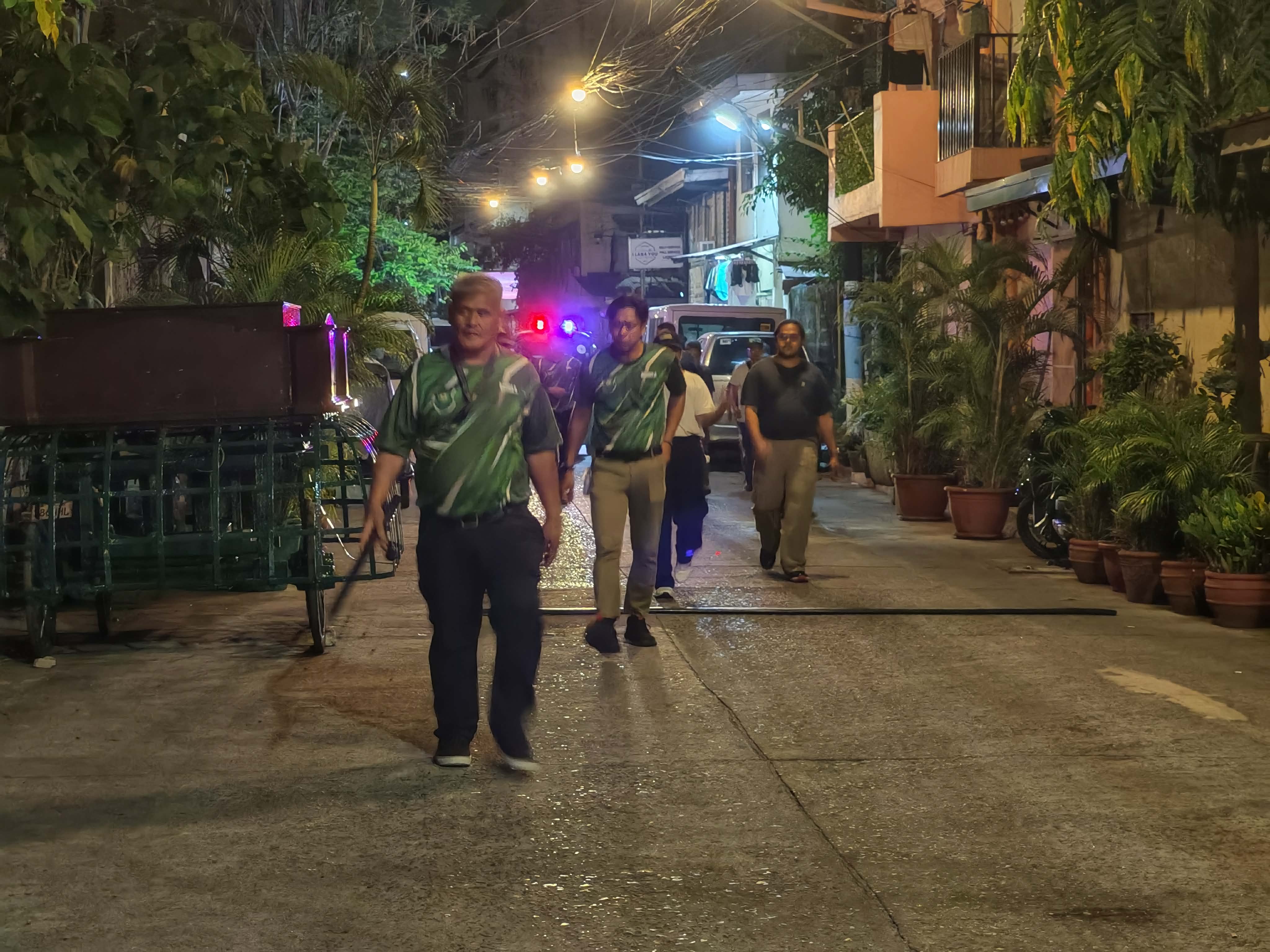 Oplan Galugad