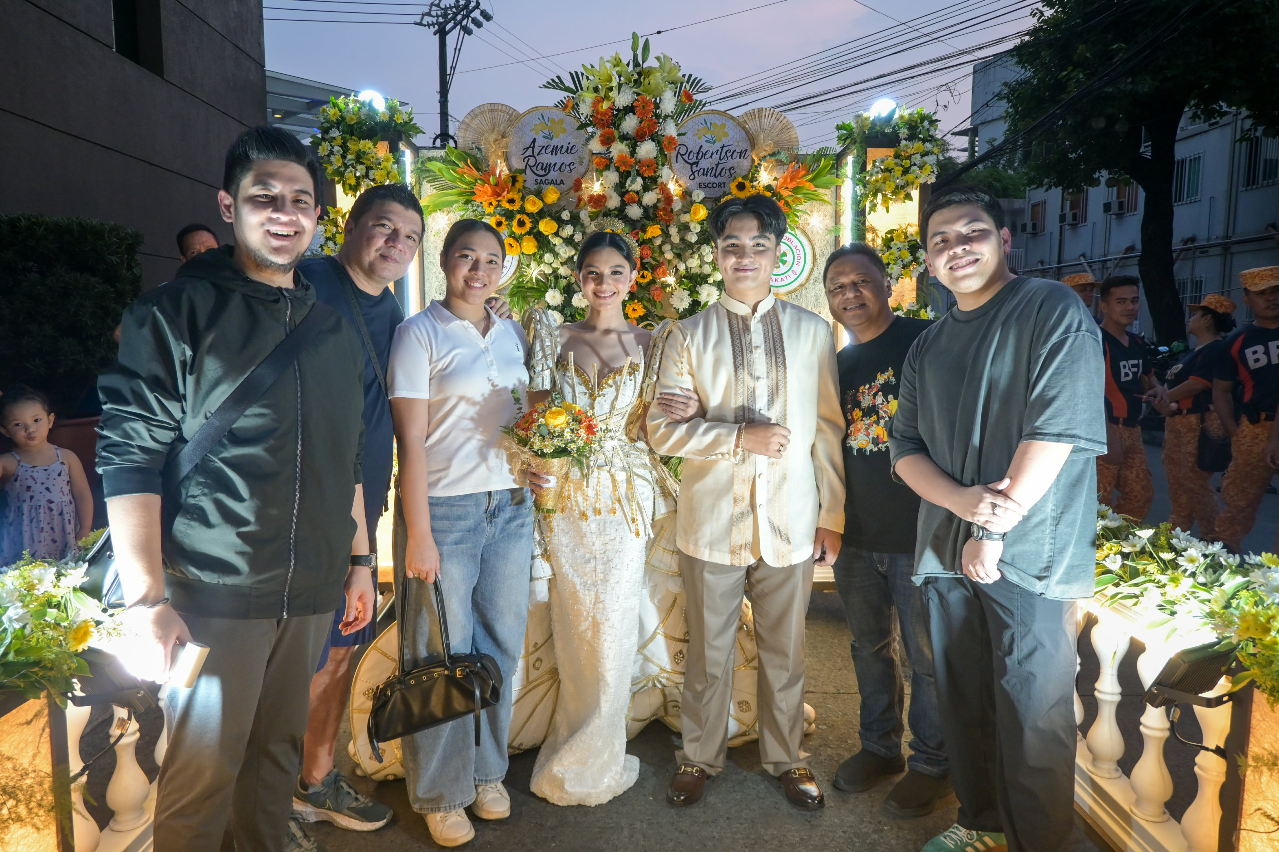 Flores De Mayo sa Makati 2026