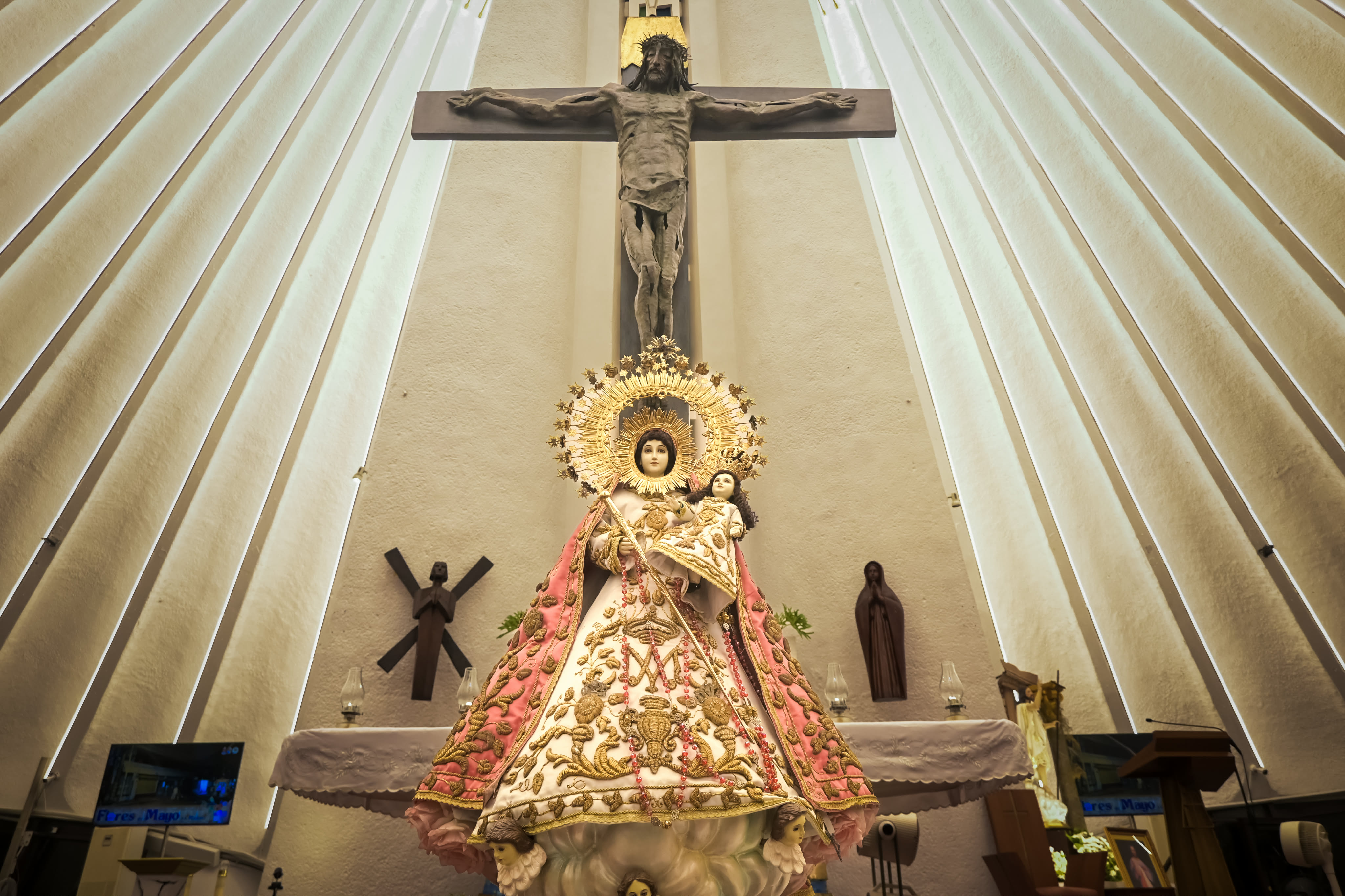 Flores De Mayo sa Makati 2026