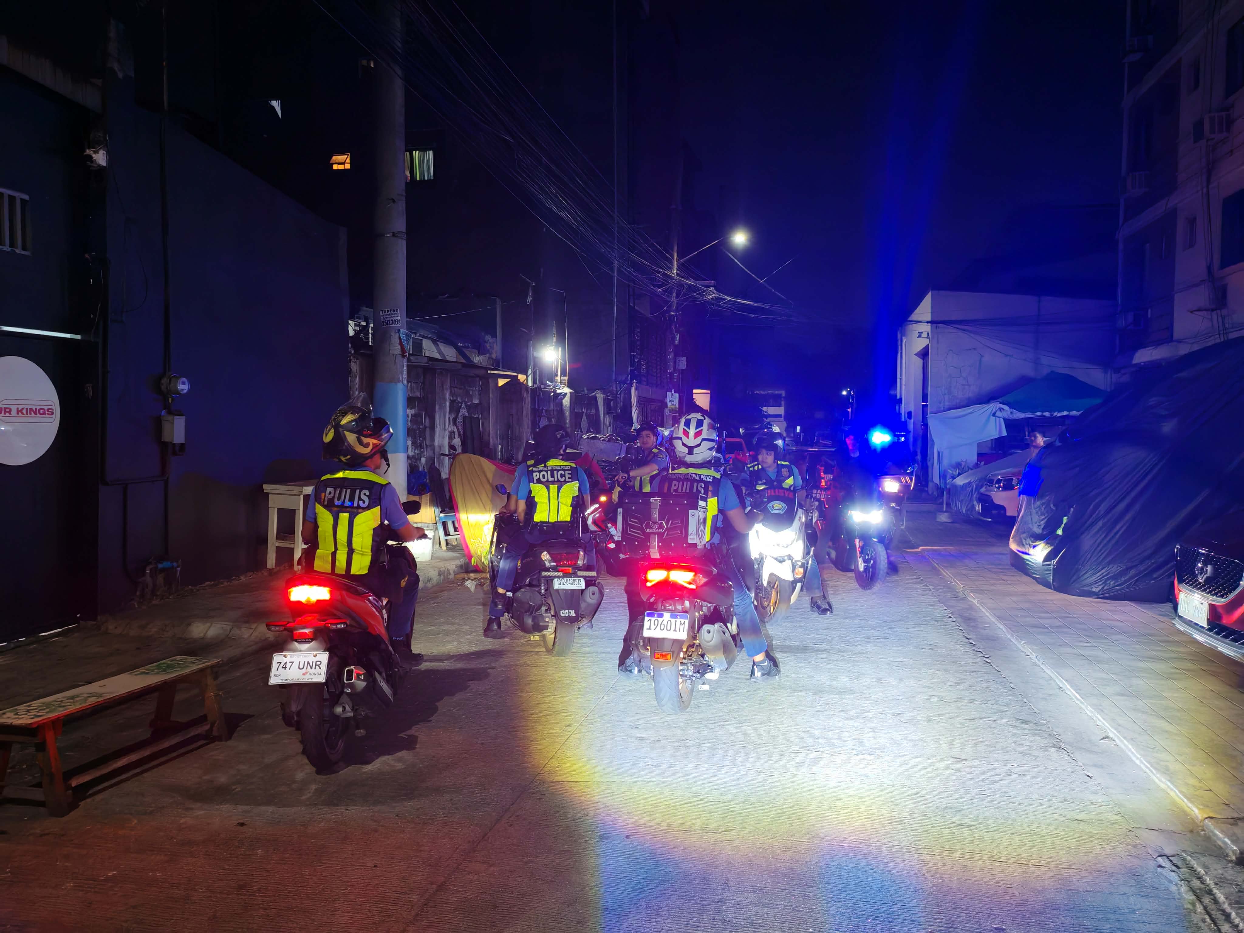 Oplan Galugad