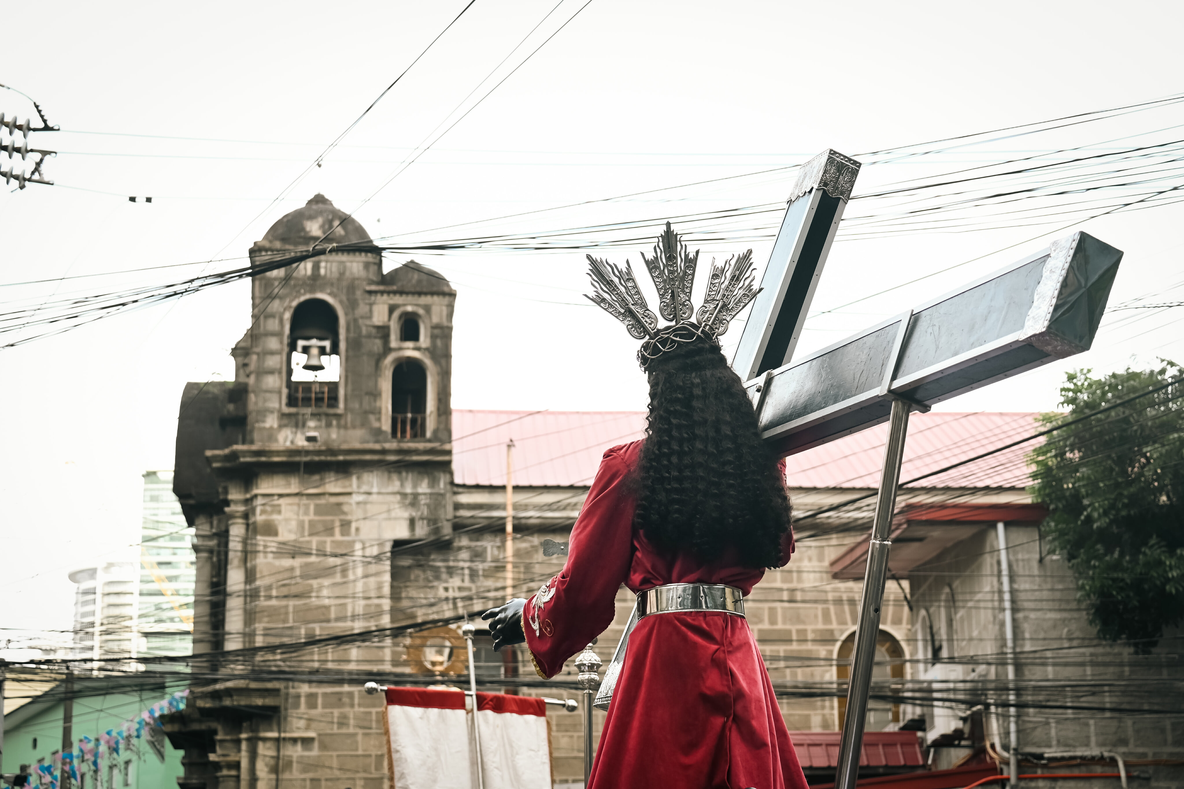 Dalaw Nazareno