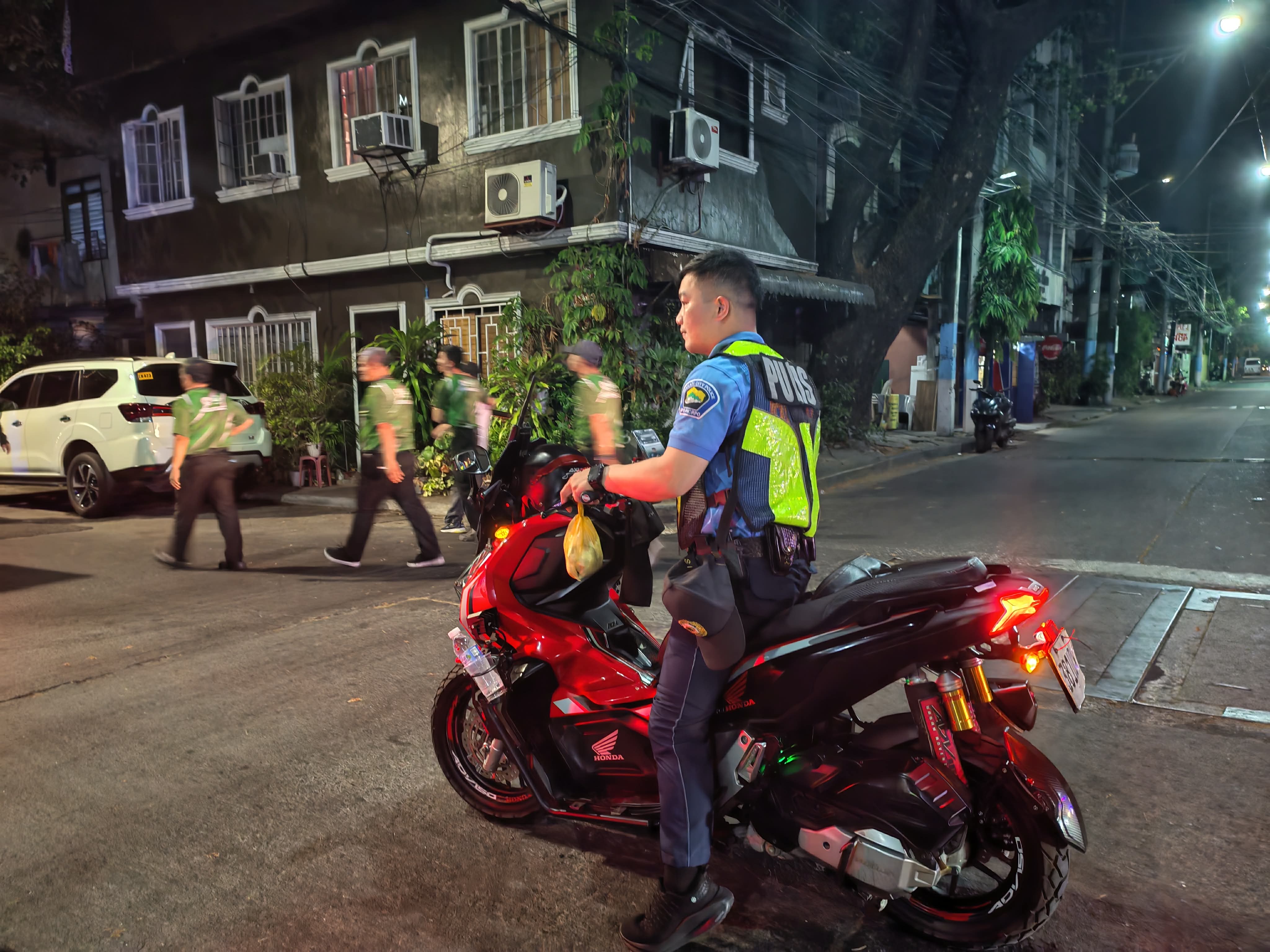 Oplan Galugad