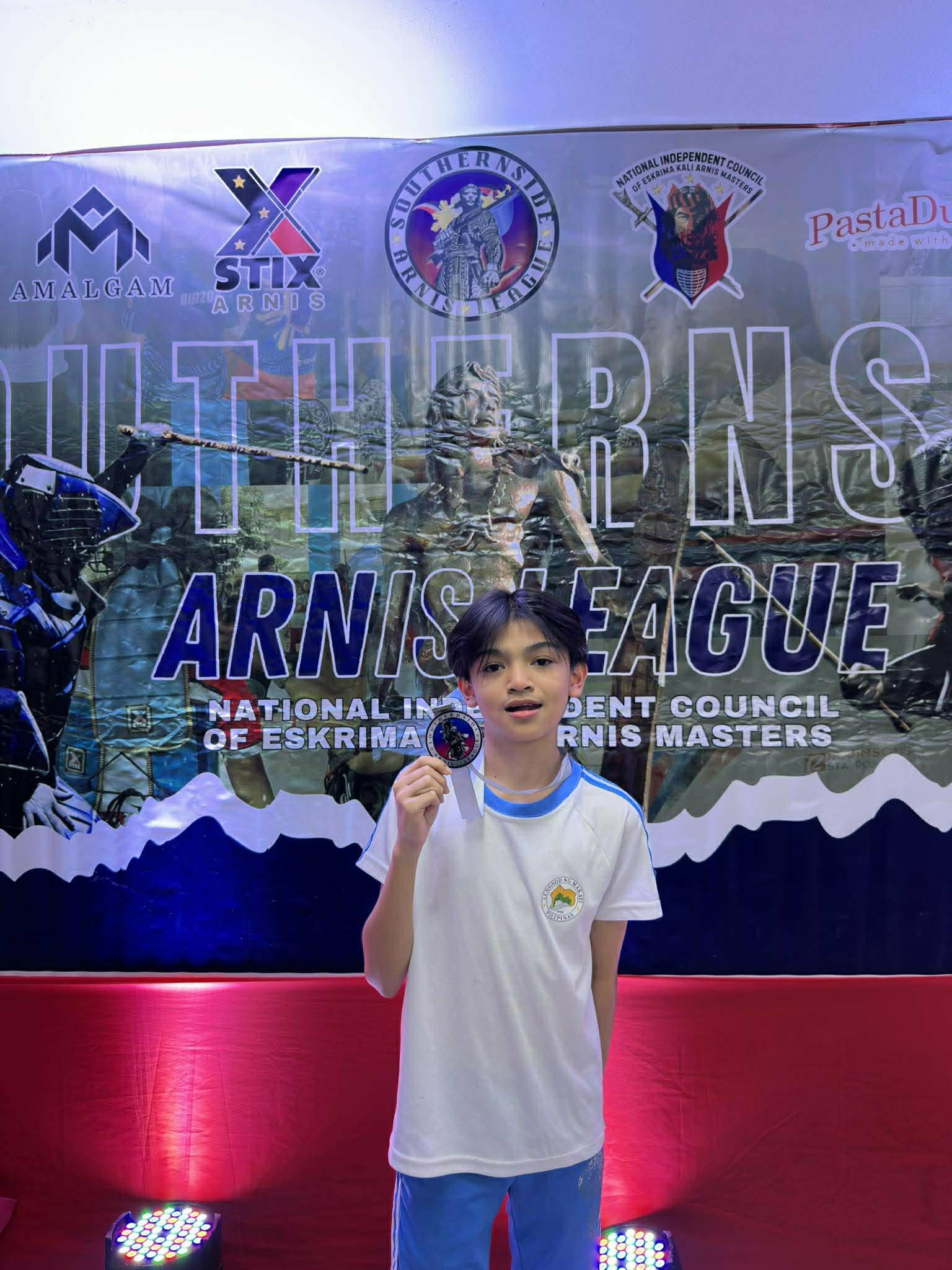 5th Southernside Arnis League 2026