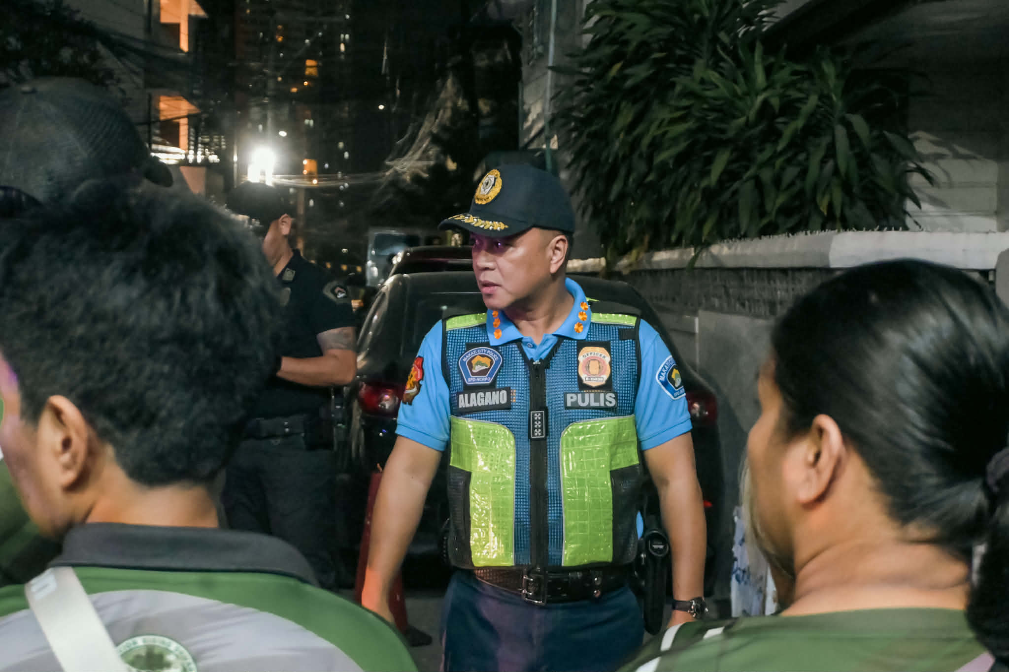 Oplan Galugad