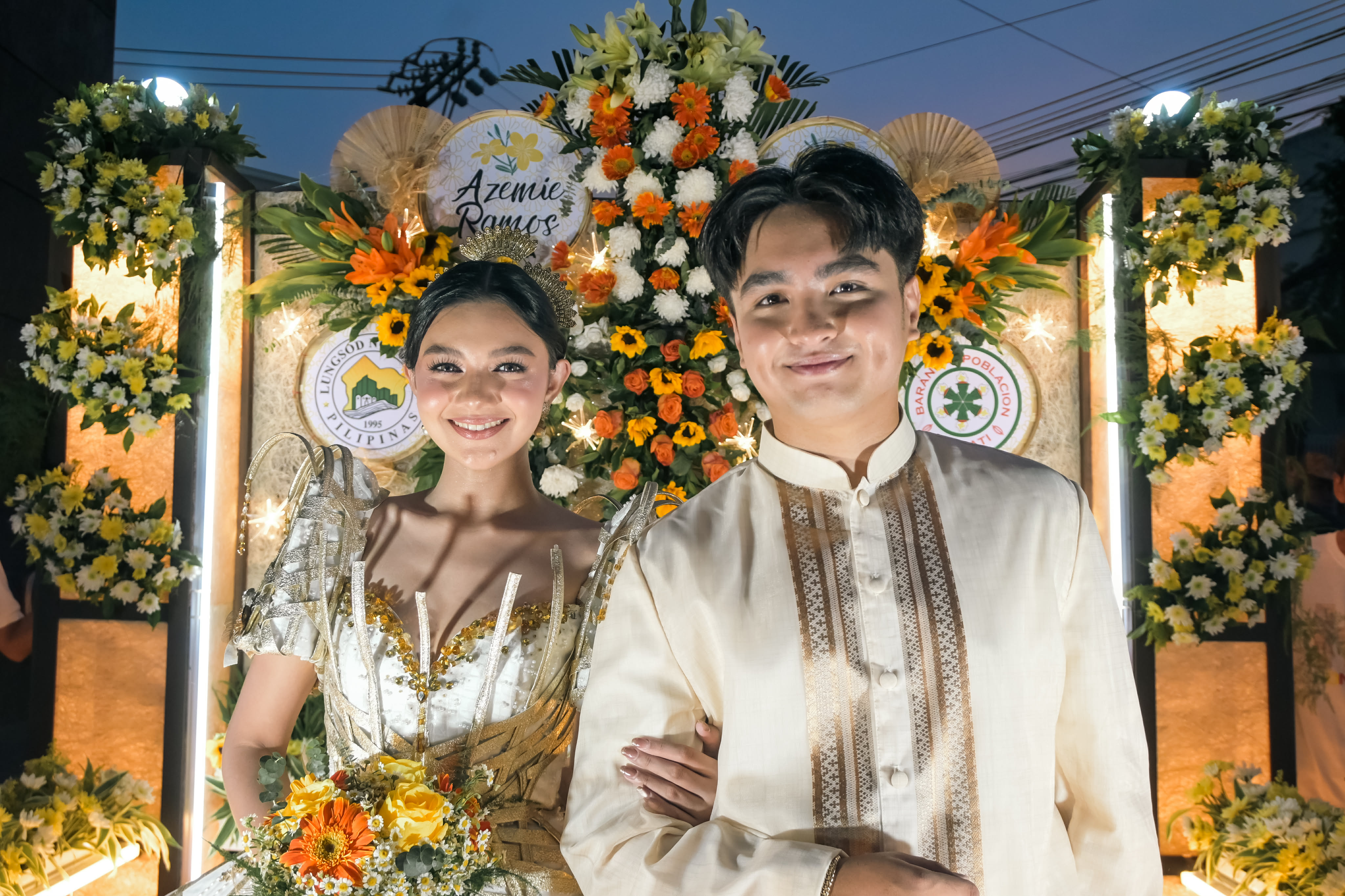 Flores De Mayo sa Makati 2026