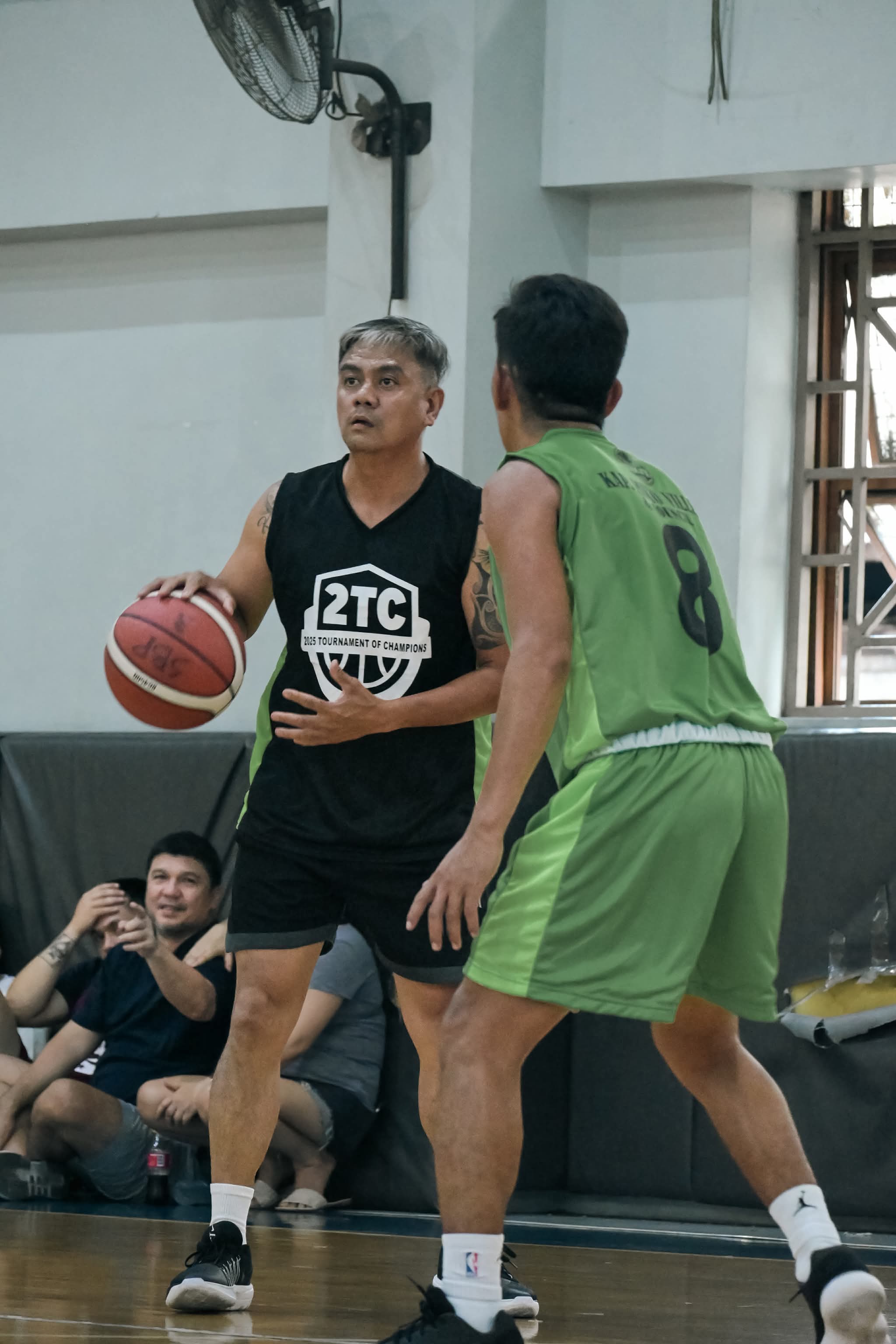 Samahang Batang Poblacion Basketball League 2026