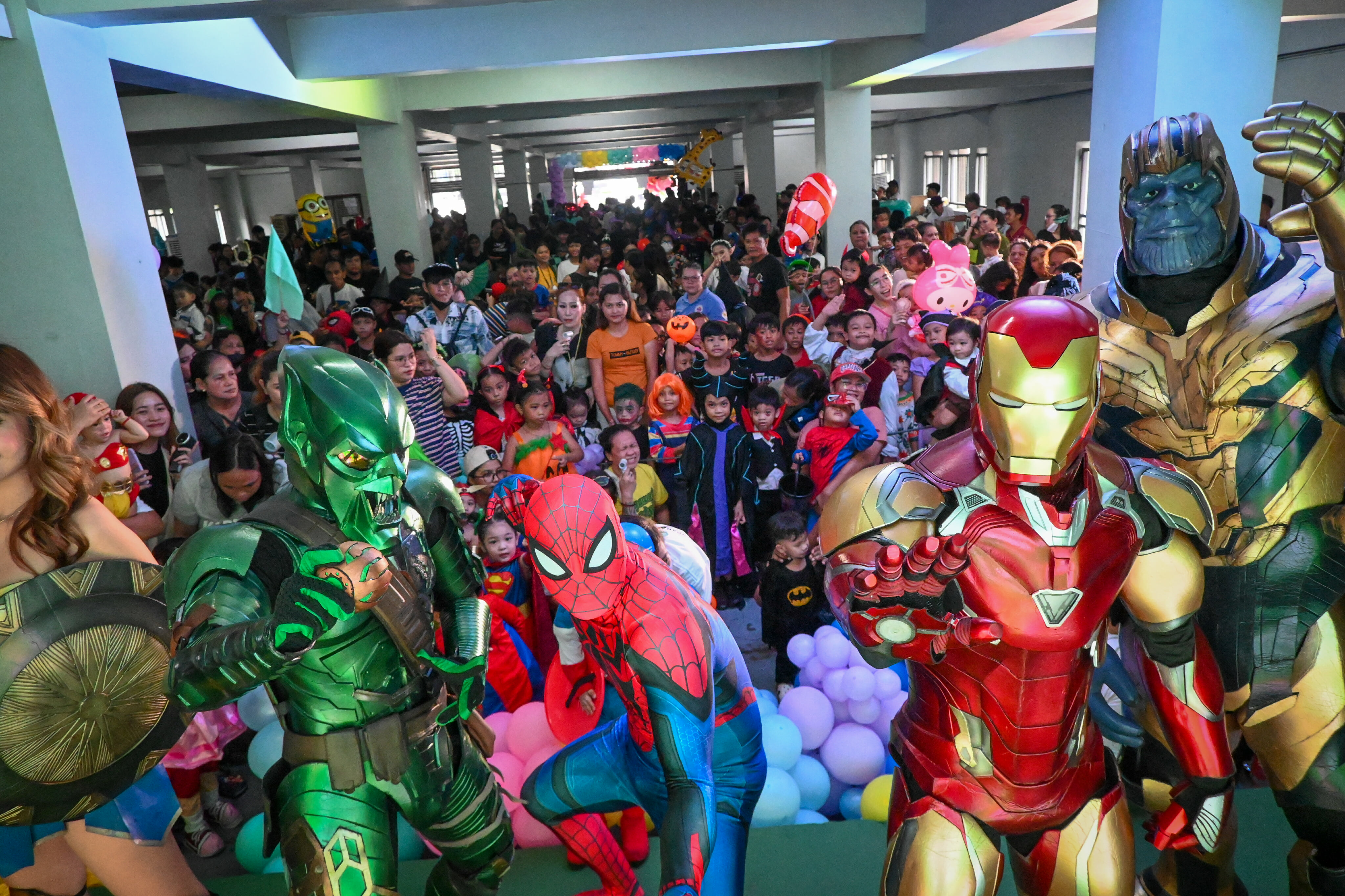 Happy Children's Day