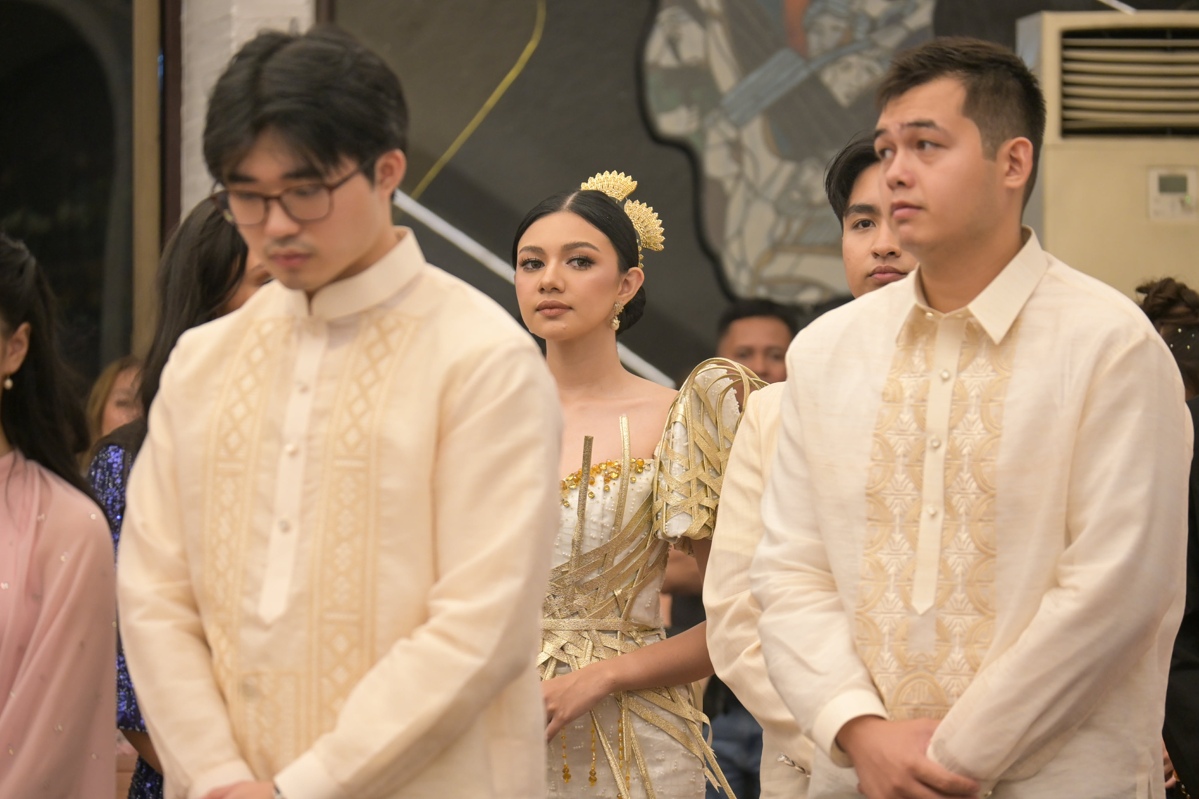 Flores De Mayo sa Makati 2026