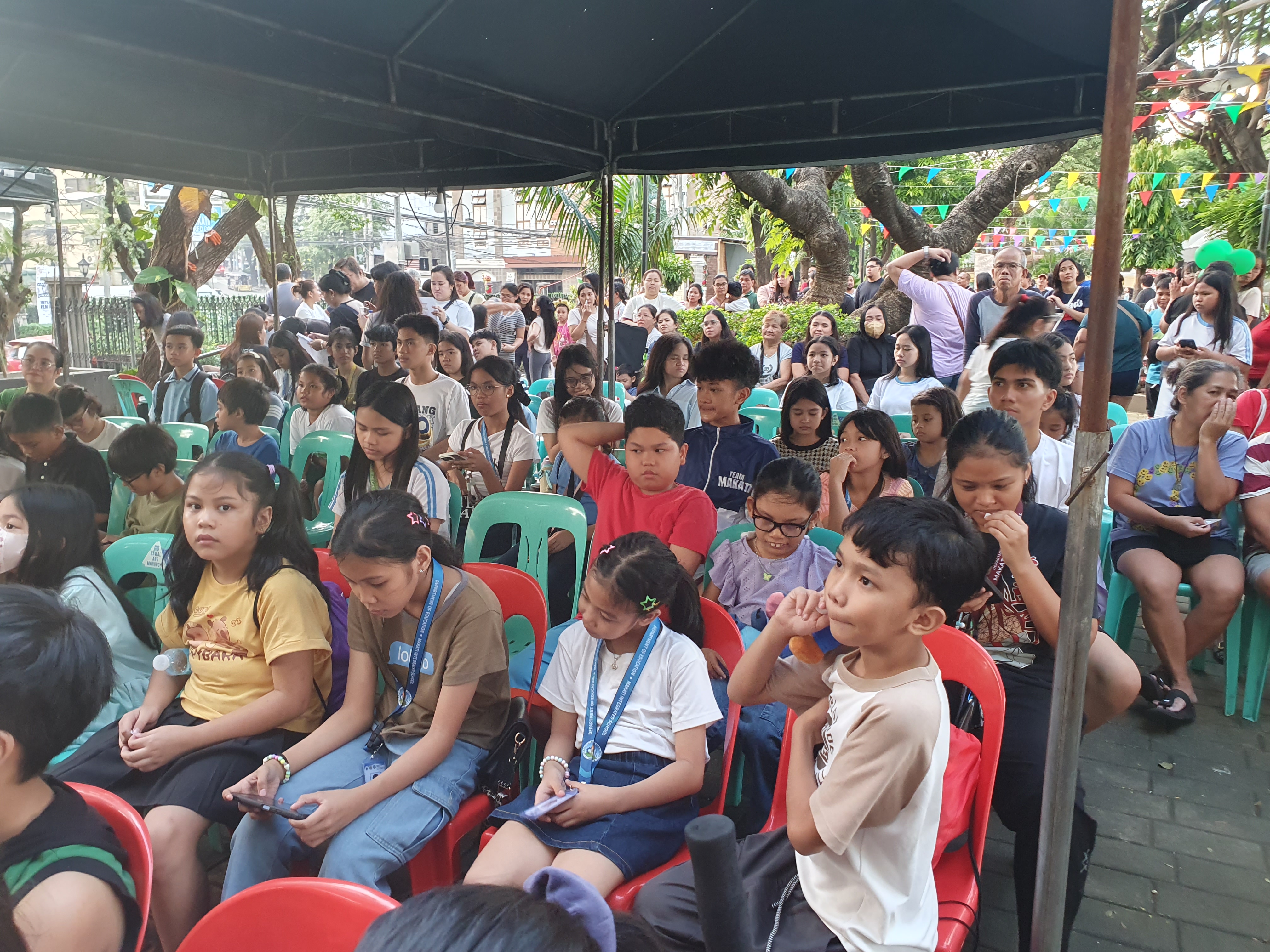 ADOPT A STUDENT 2026