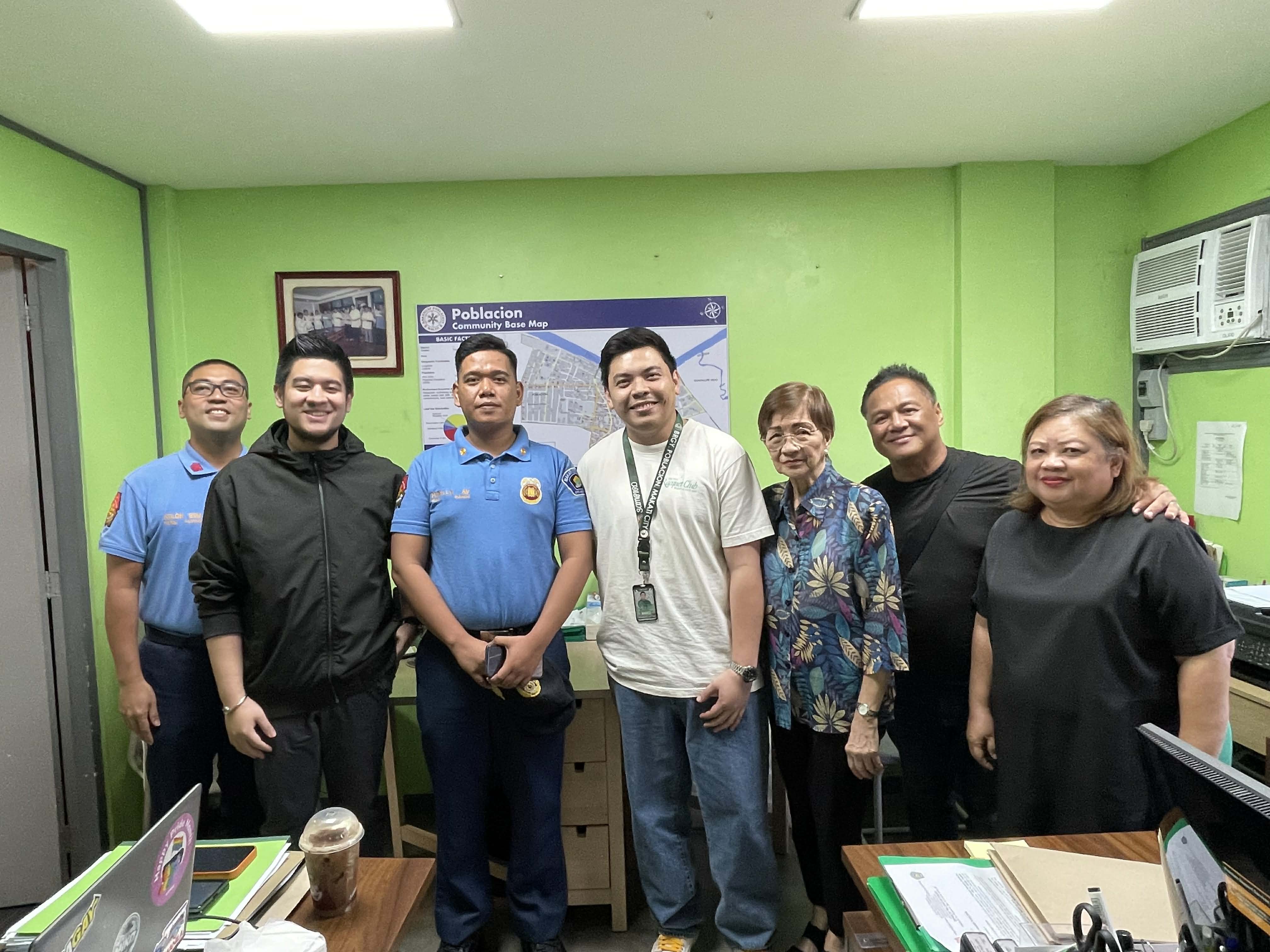 March 2026 Courtesy Call 