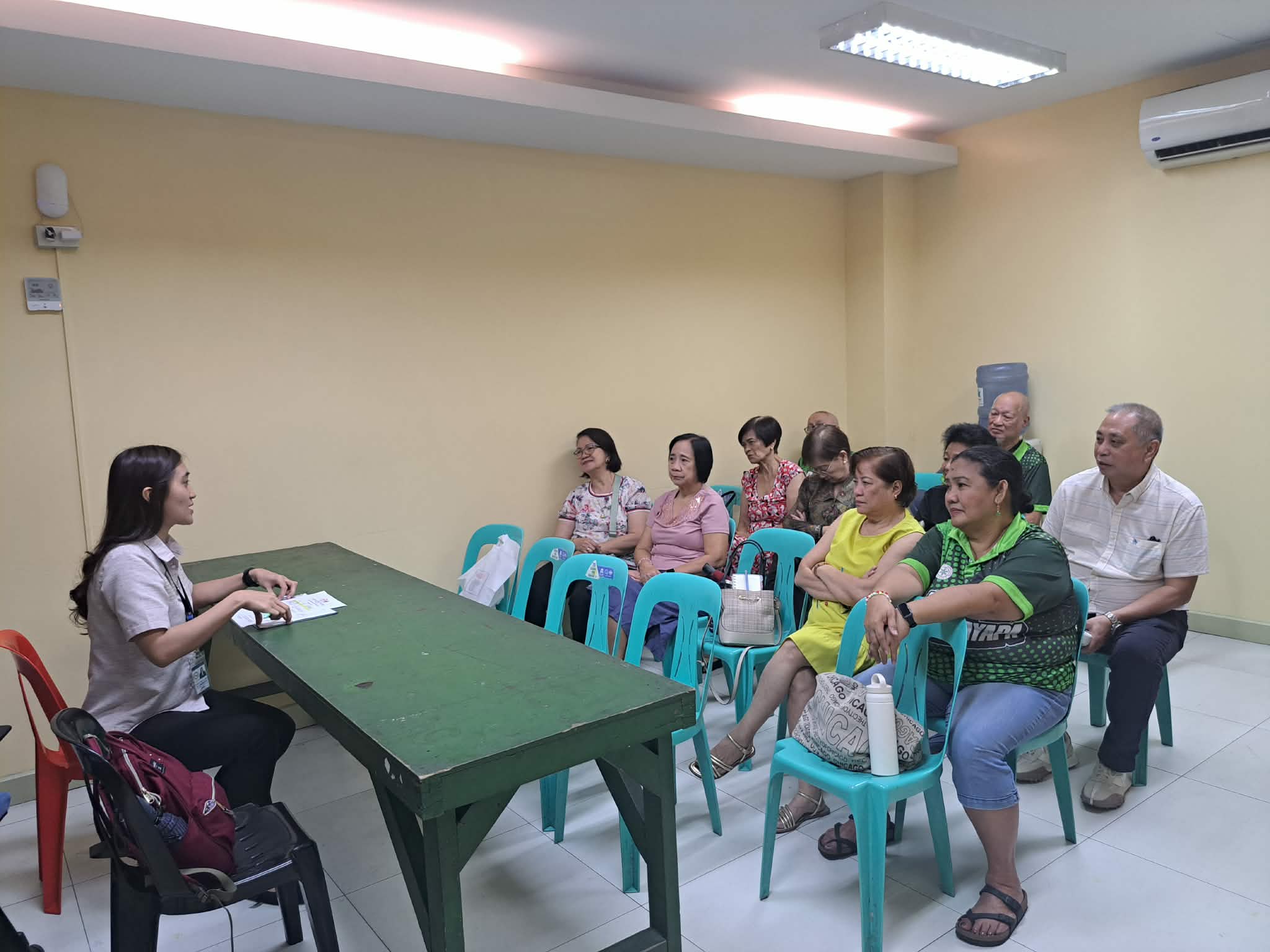 Lupon Tagapamayapa Incentive Awards 2026