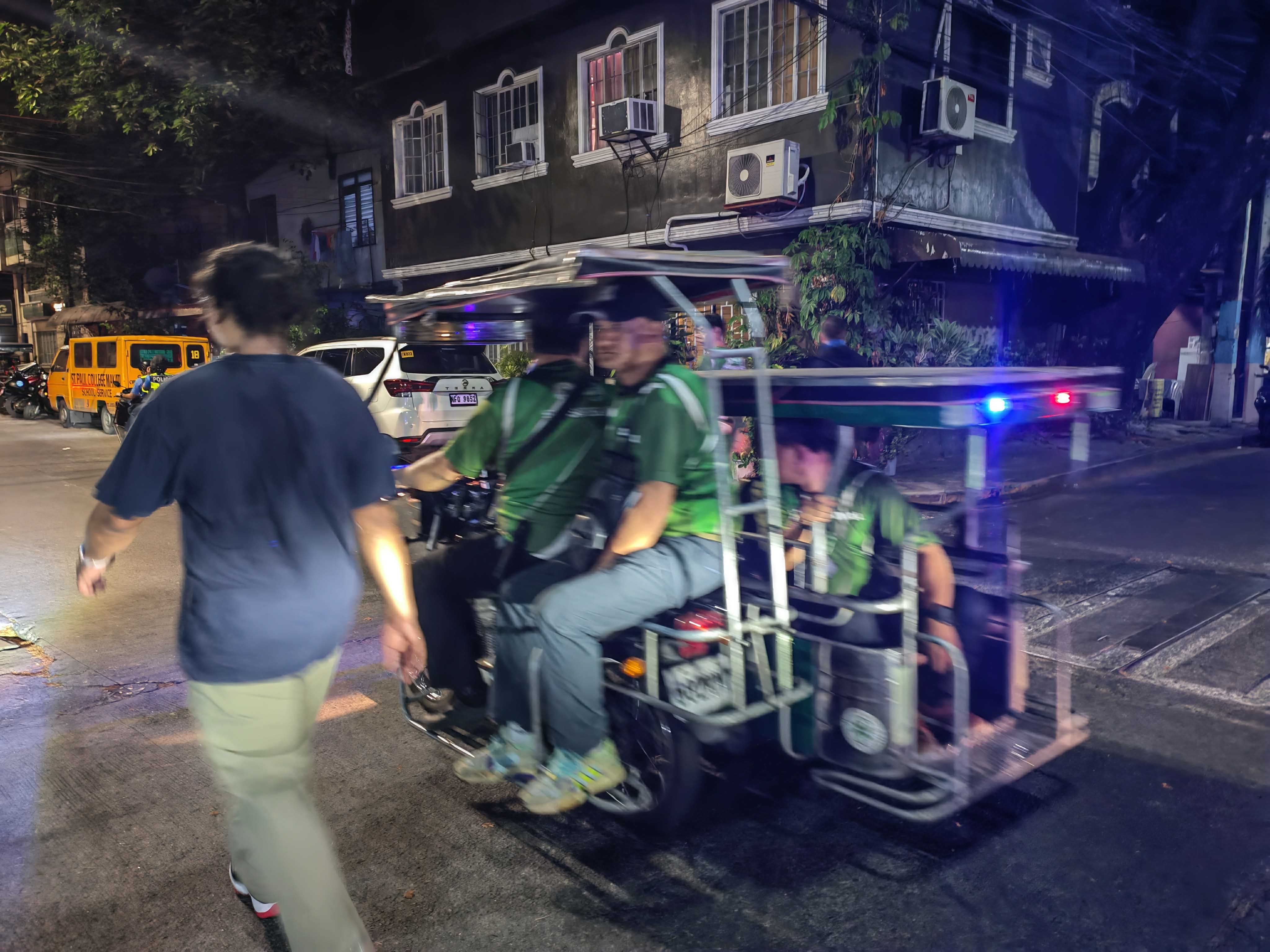 Oplan Galugad