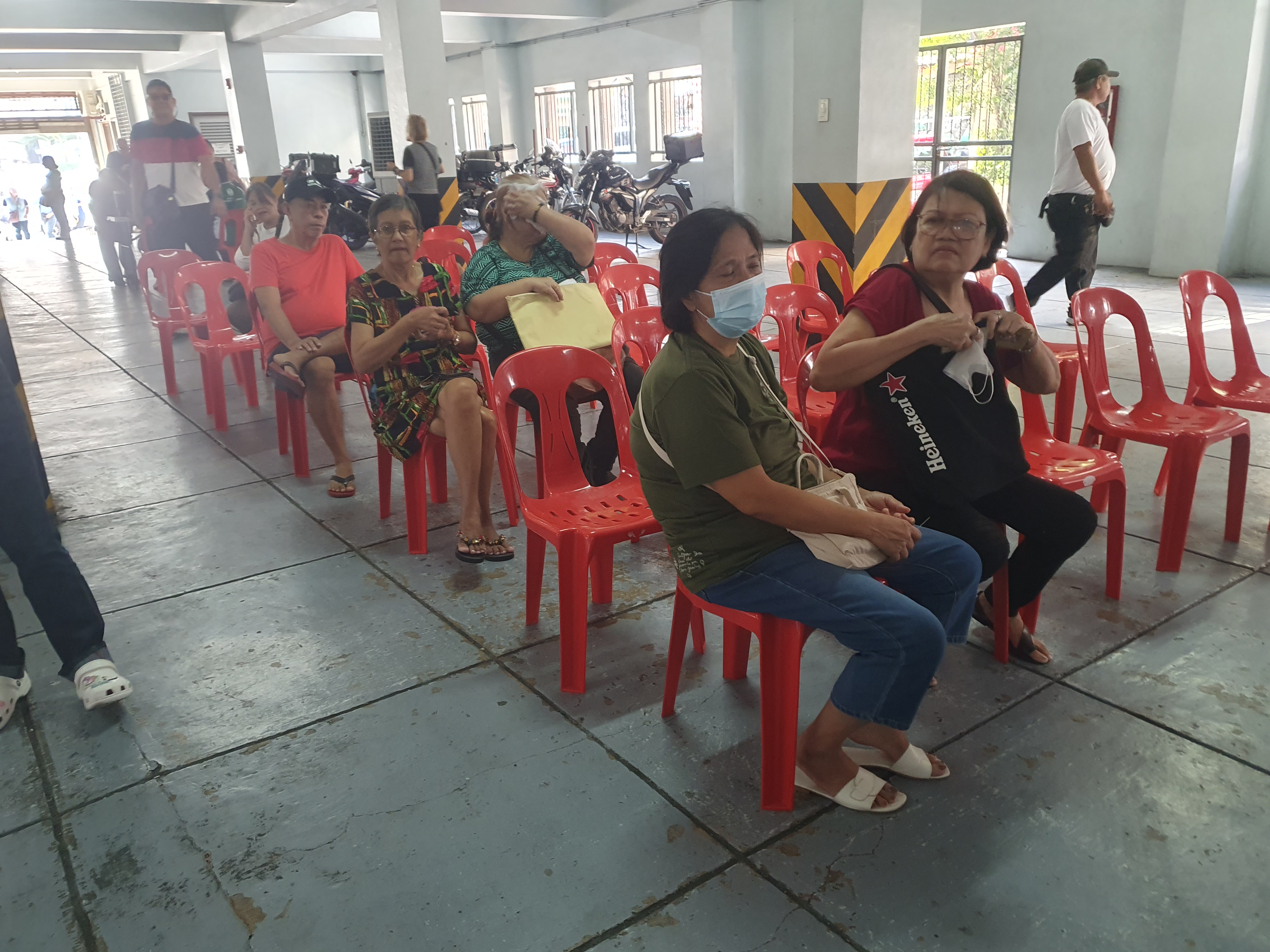 FAST (Fight Against Sugar Team) and FAHT (Fight Against Hypertension Team)