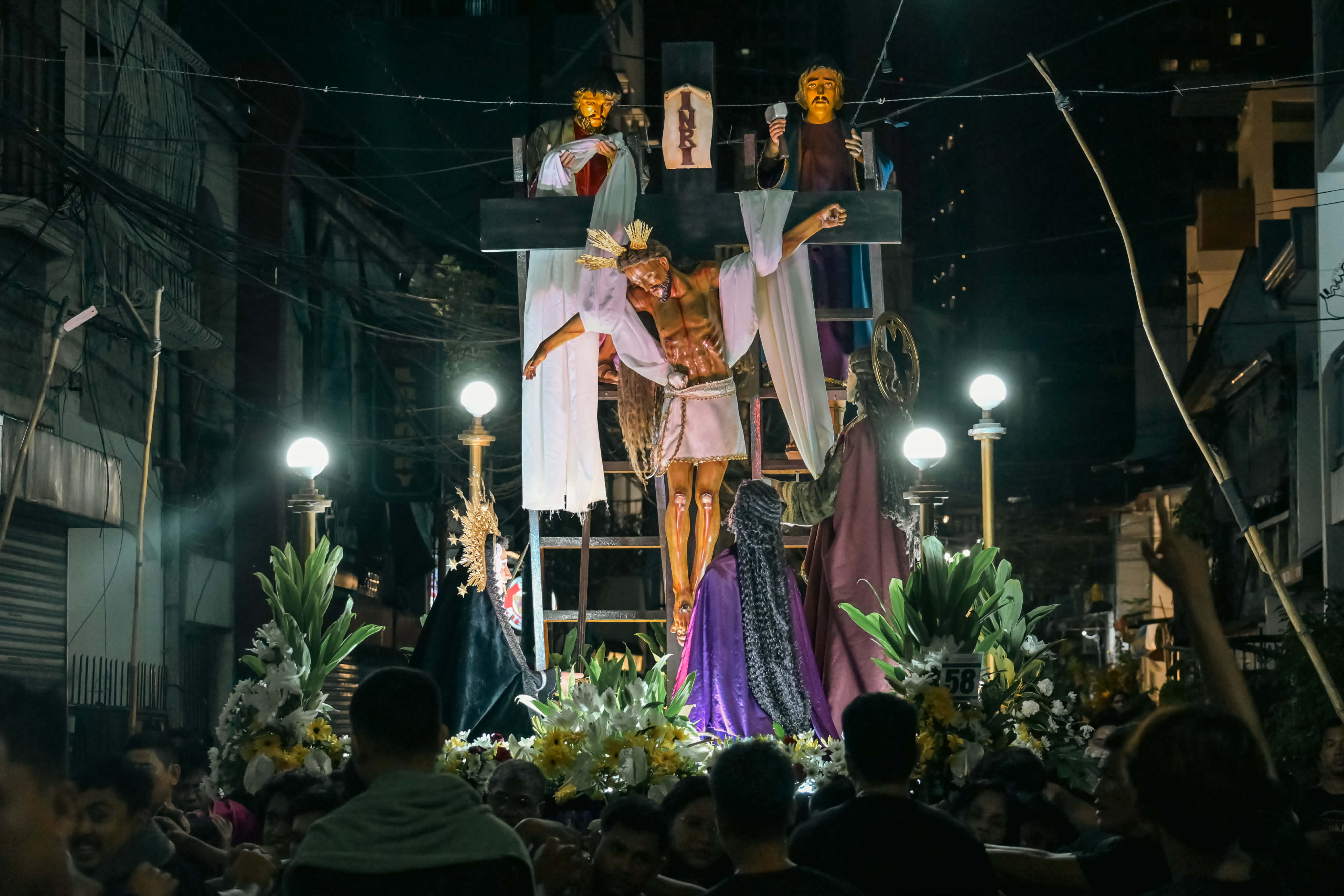 Semana Santa 2026