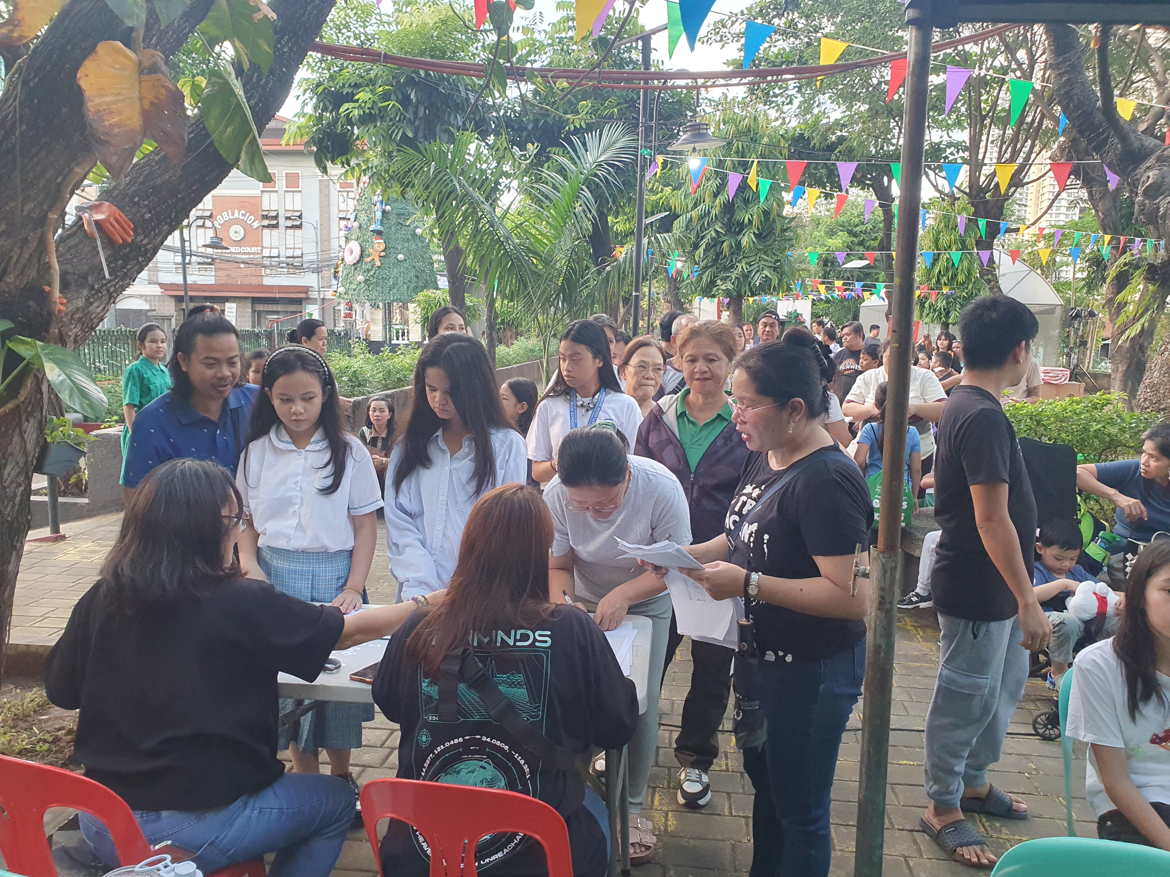 ADOPT A STUDENT 2026