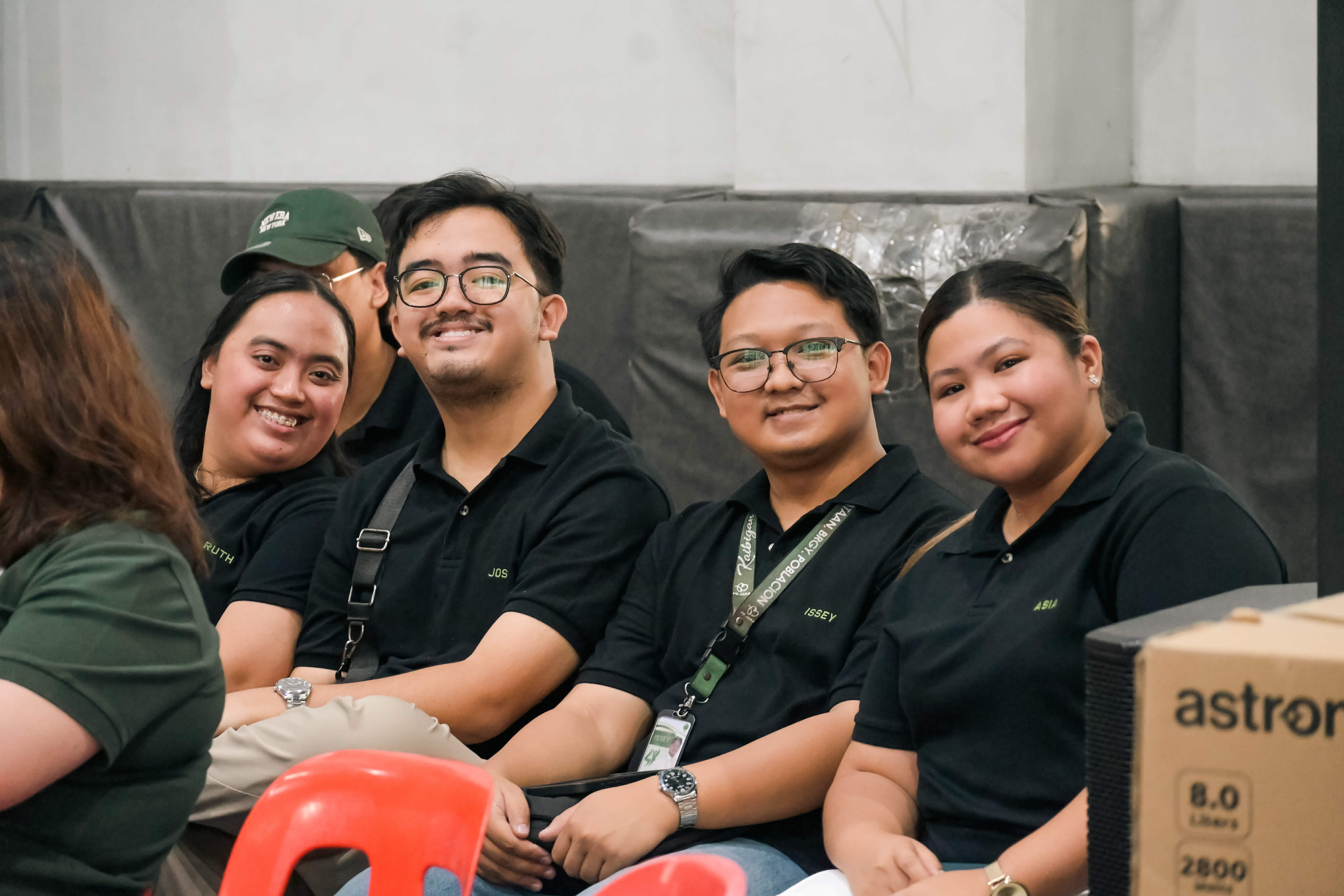 Barangay Assembly 2026