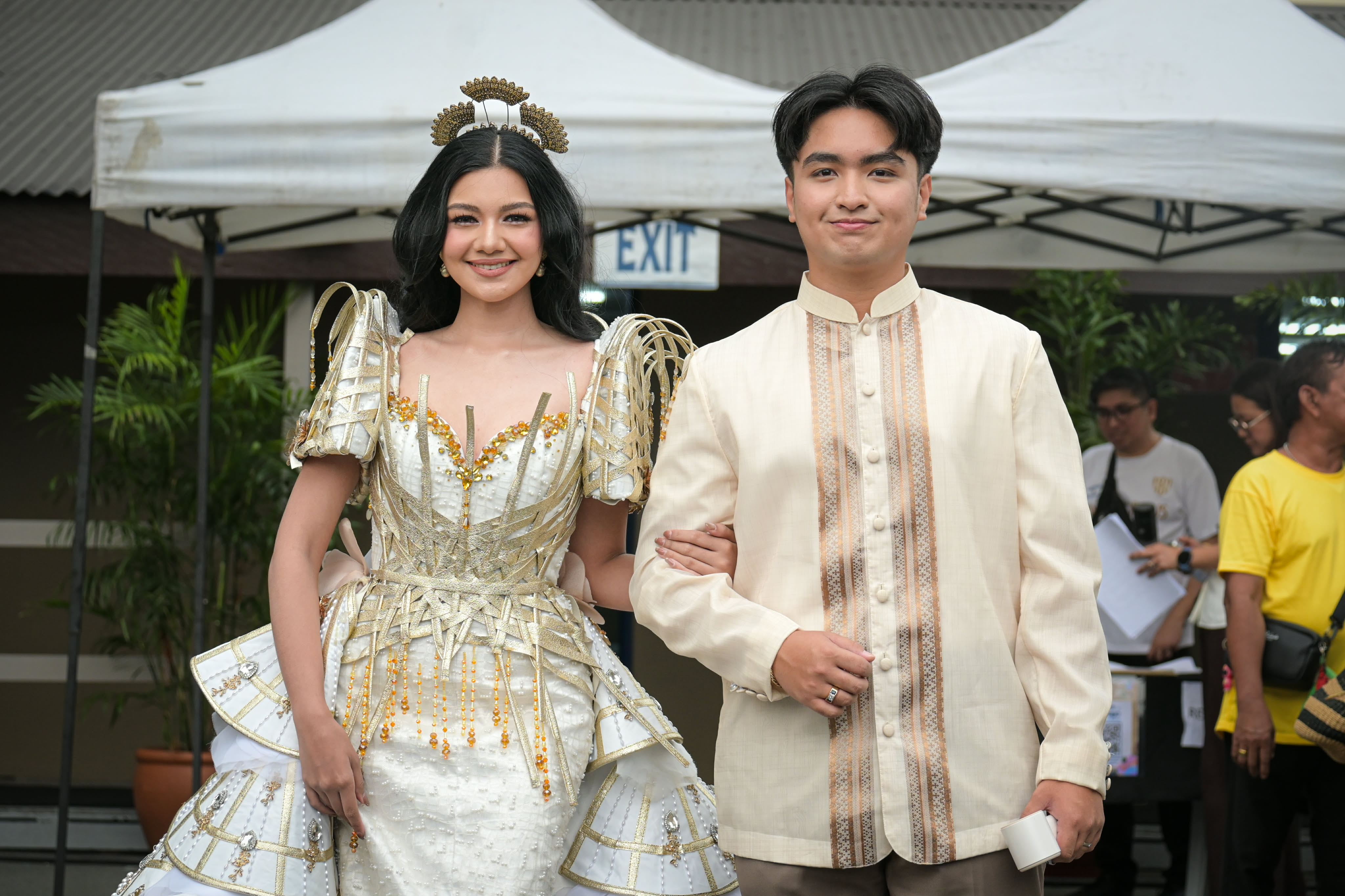 Flores De Mayo sa Makati 2026