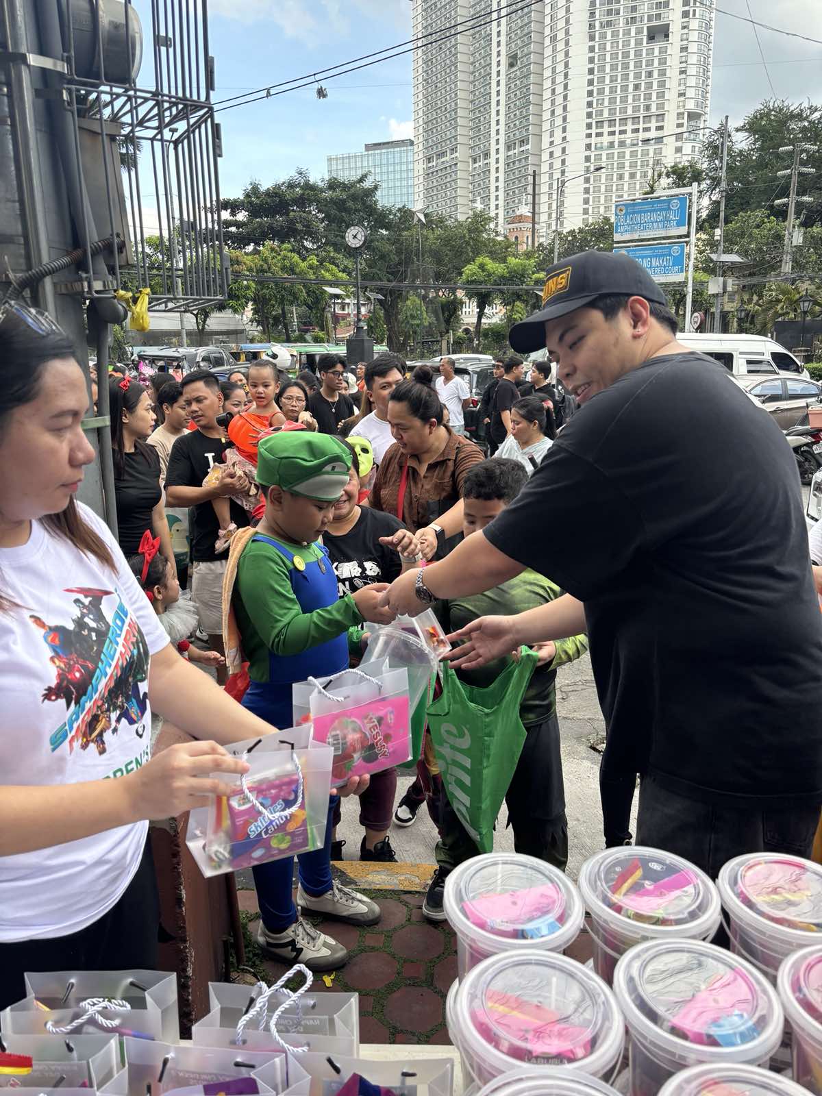 Happy Children's Day