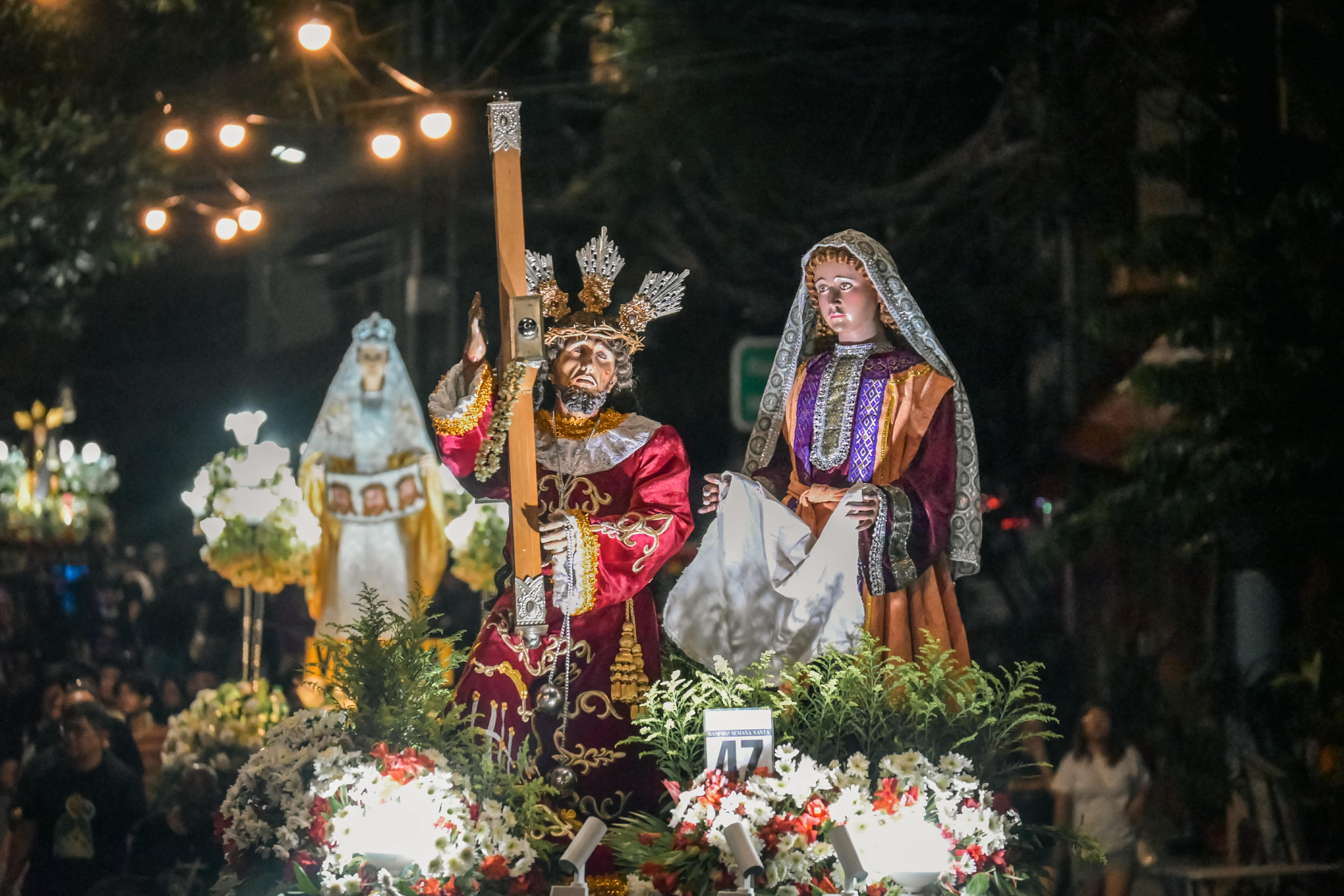 Semana Santa 2026