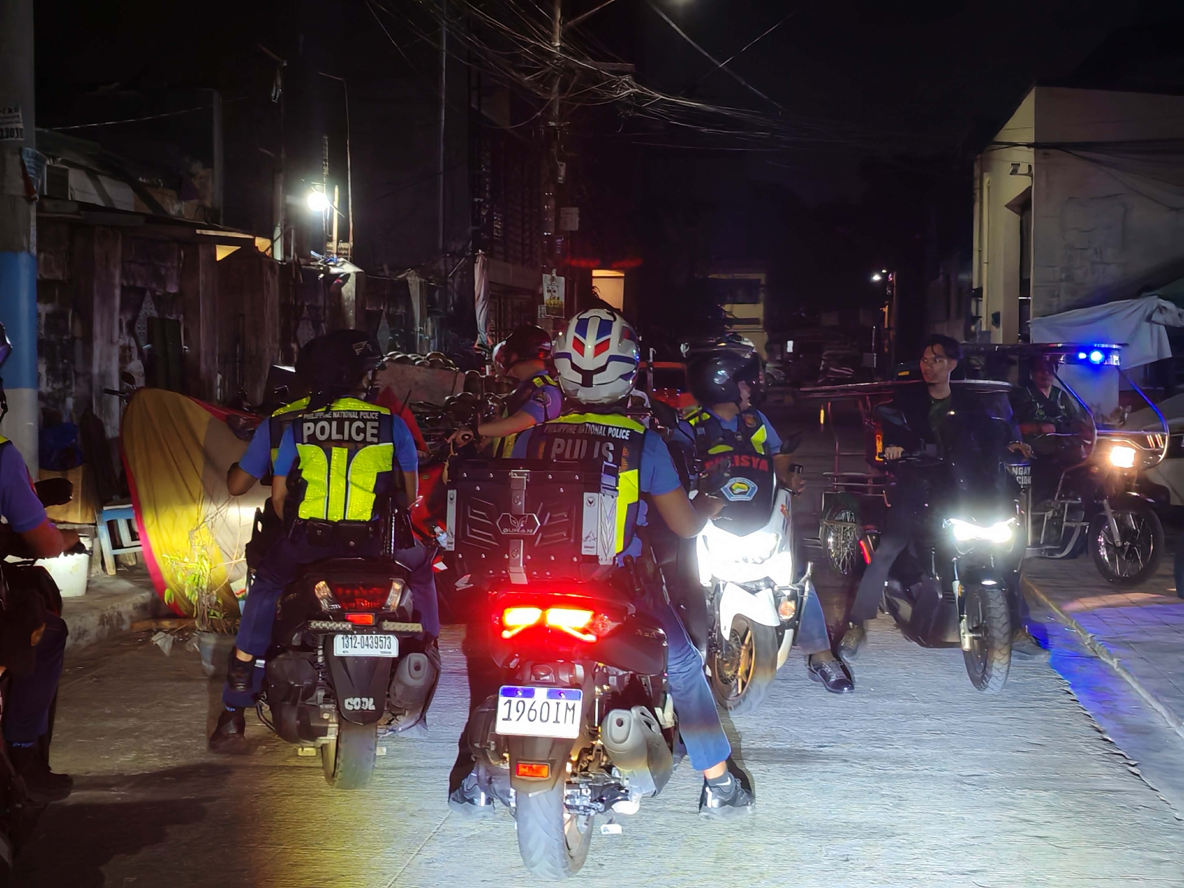 Oplan Galugad