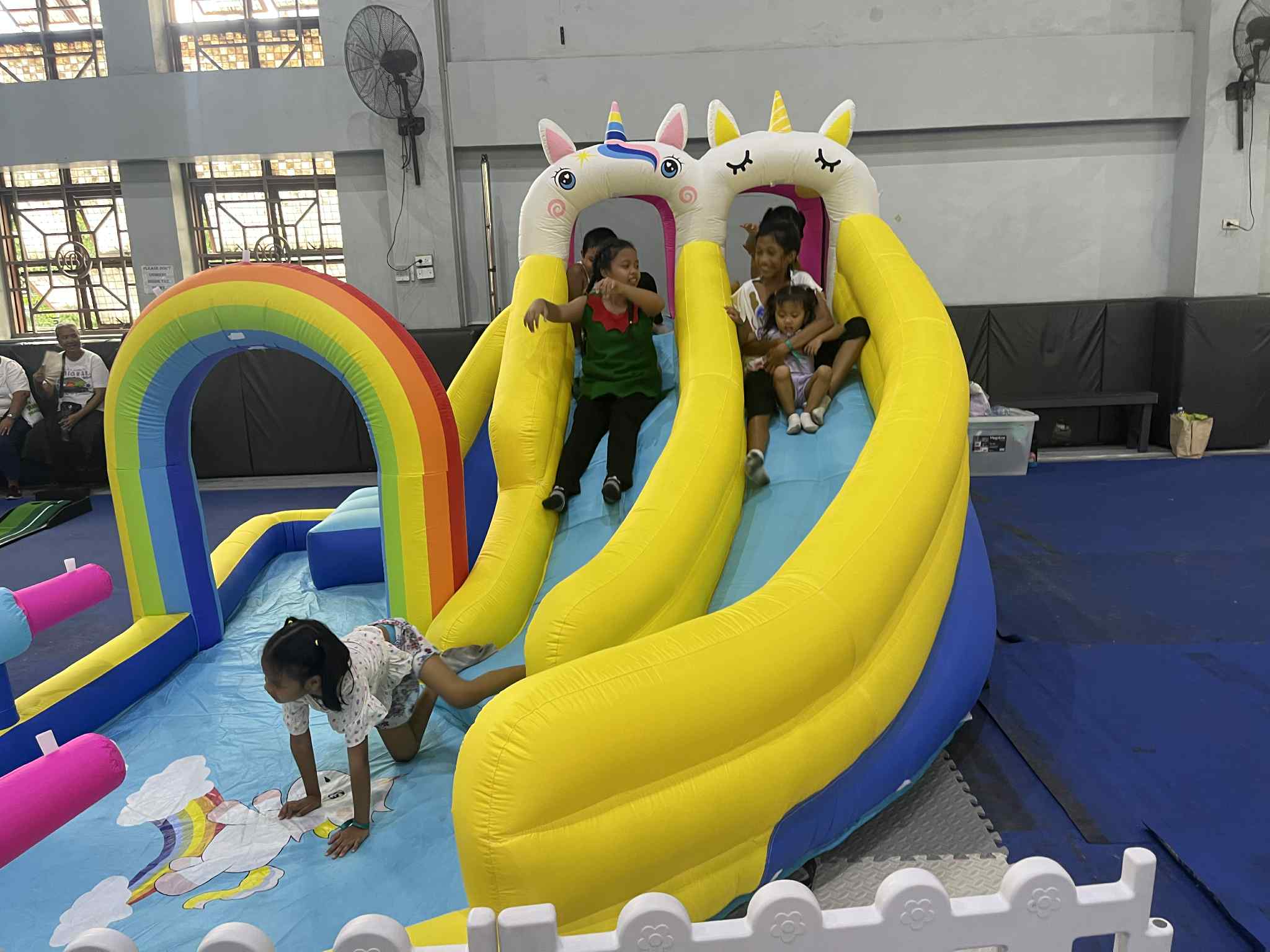 Happy Children's Day