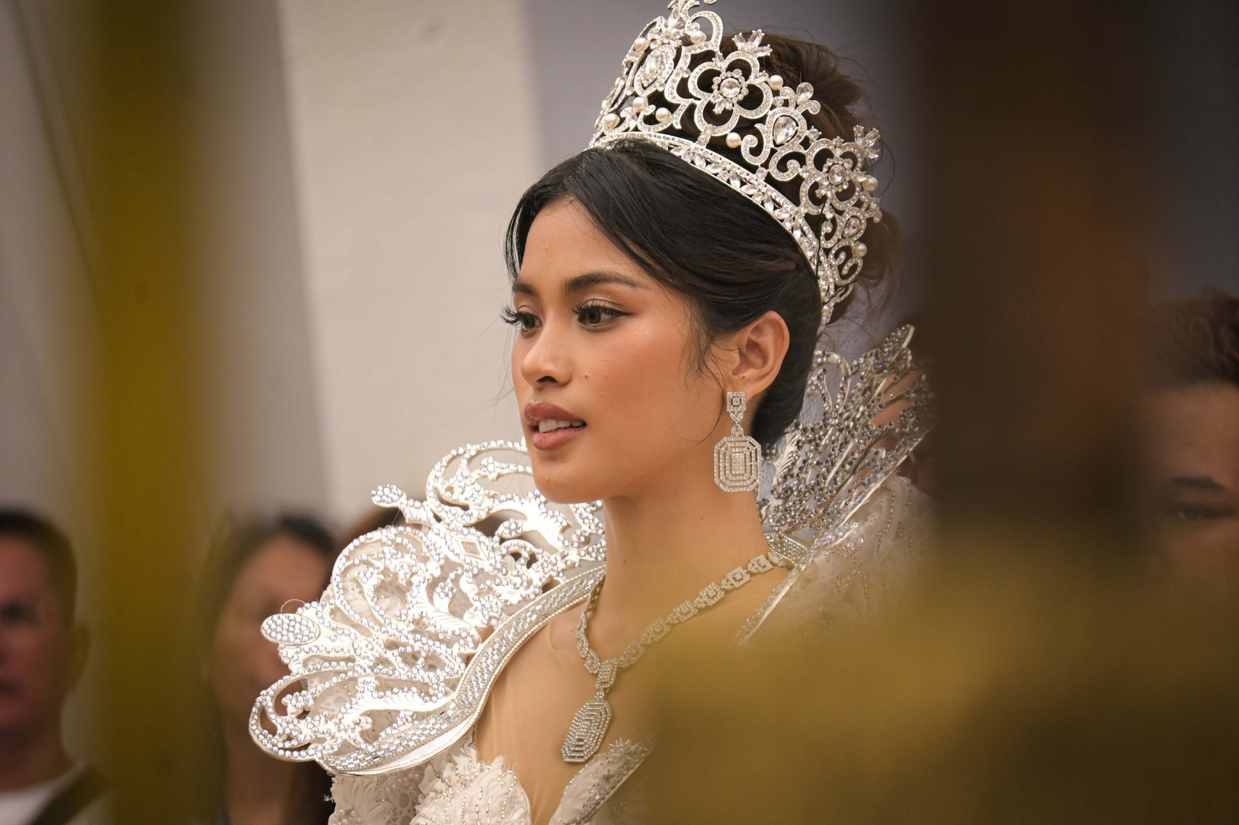 Flores De Mayo sa Makati 2026