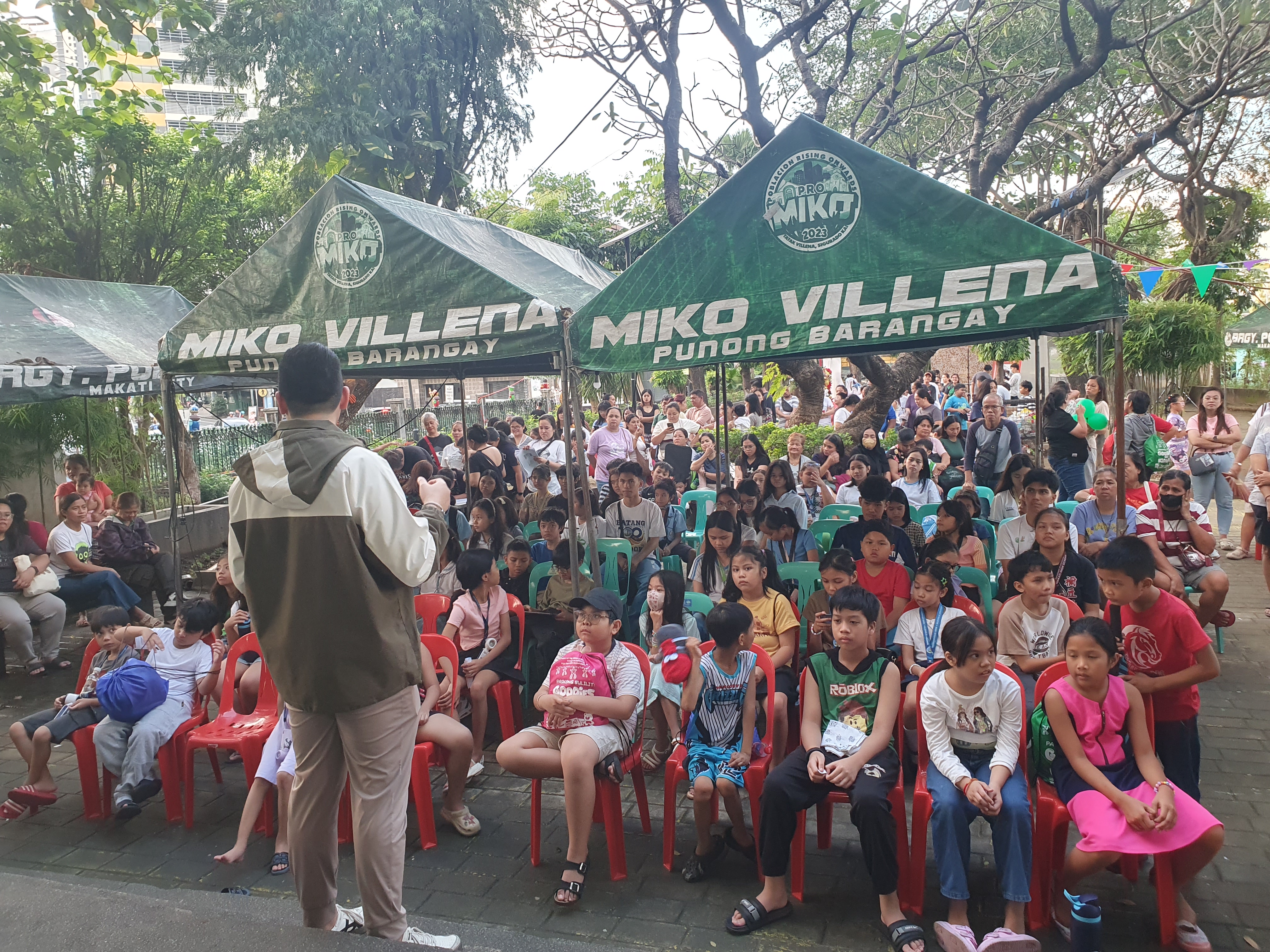 ADOPT A STUDENT 2026