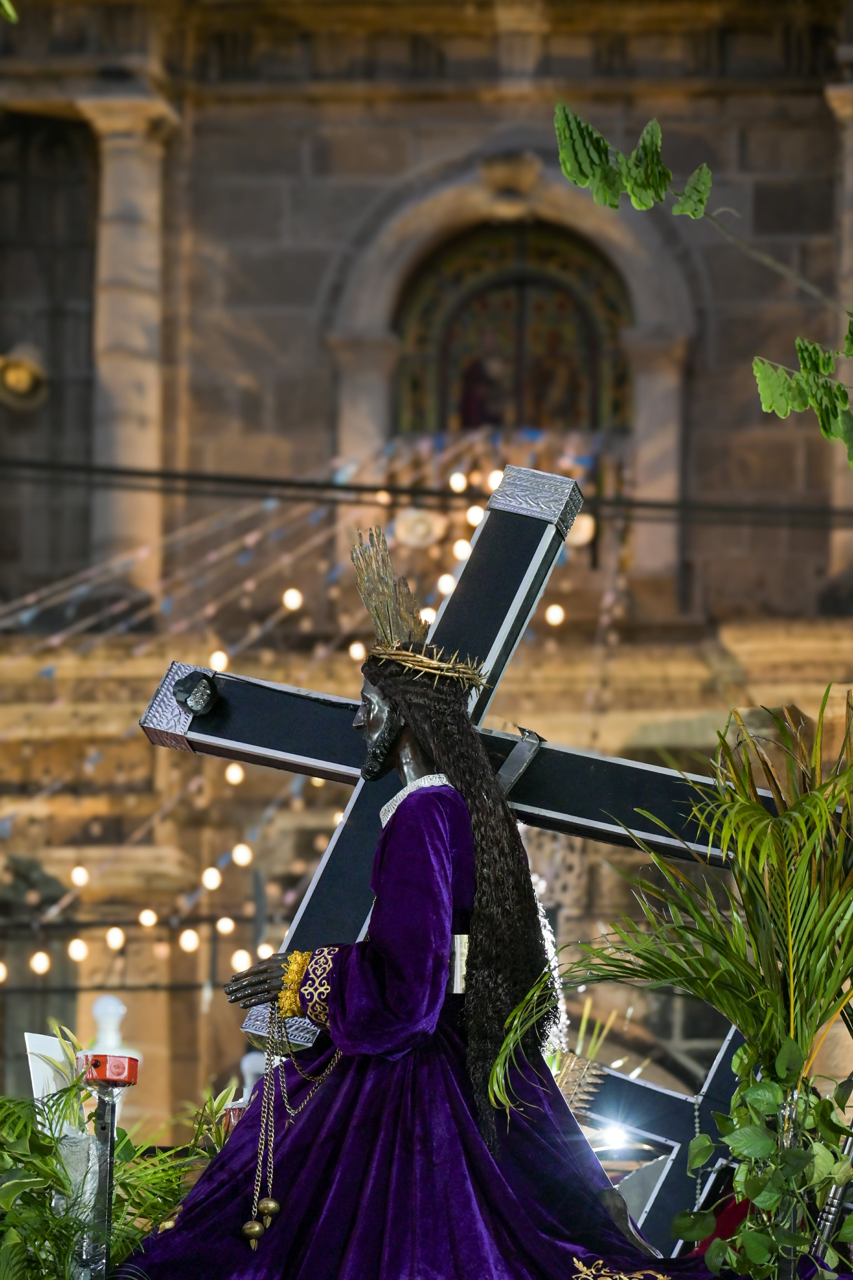 Semana Santa 2026