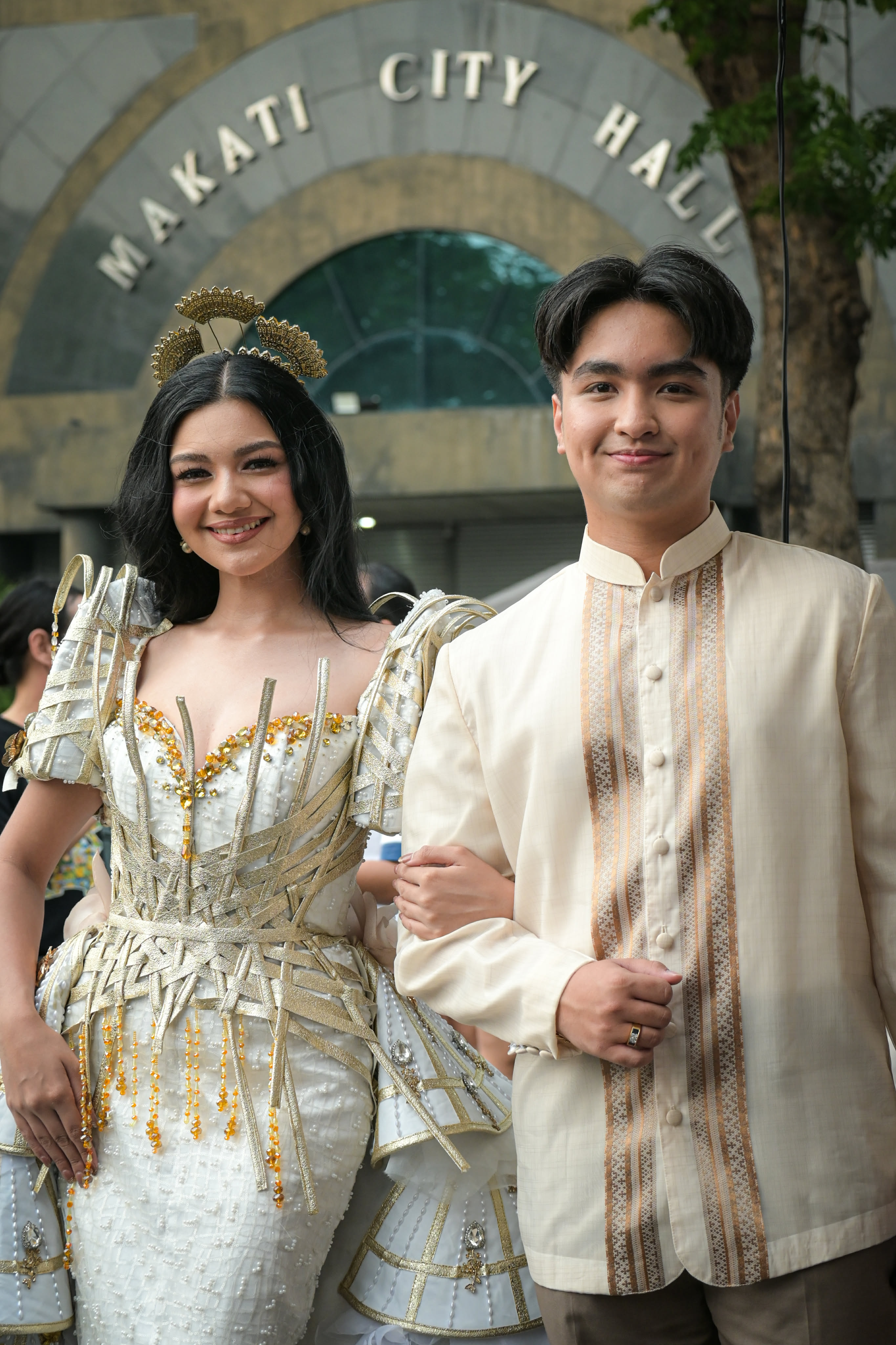 Flores De Mayo sa Makati 2026