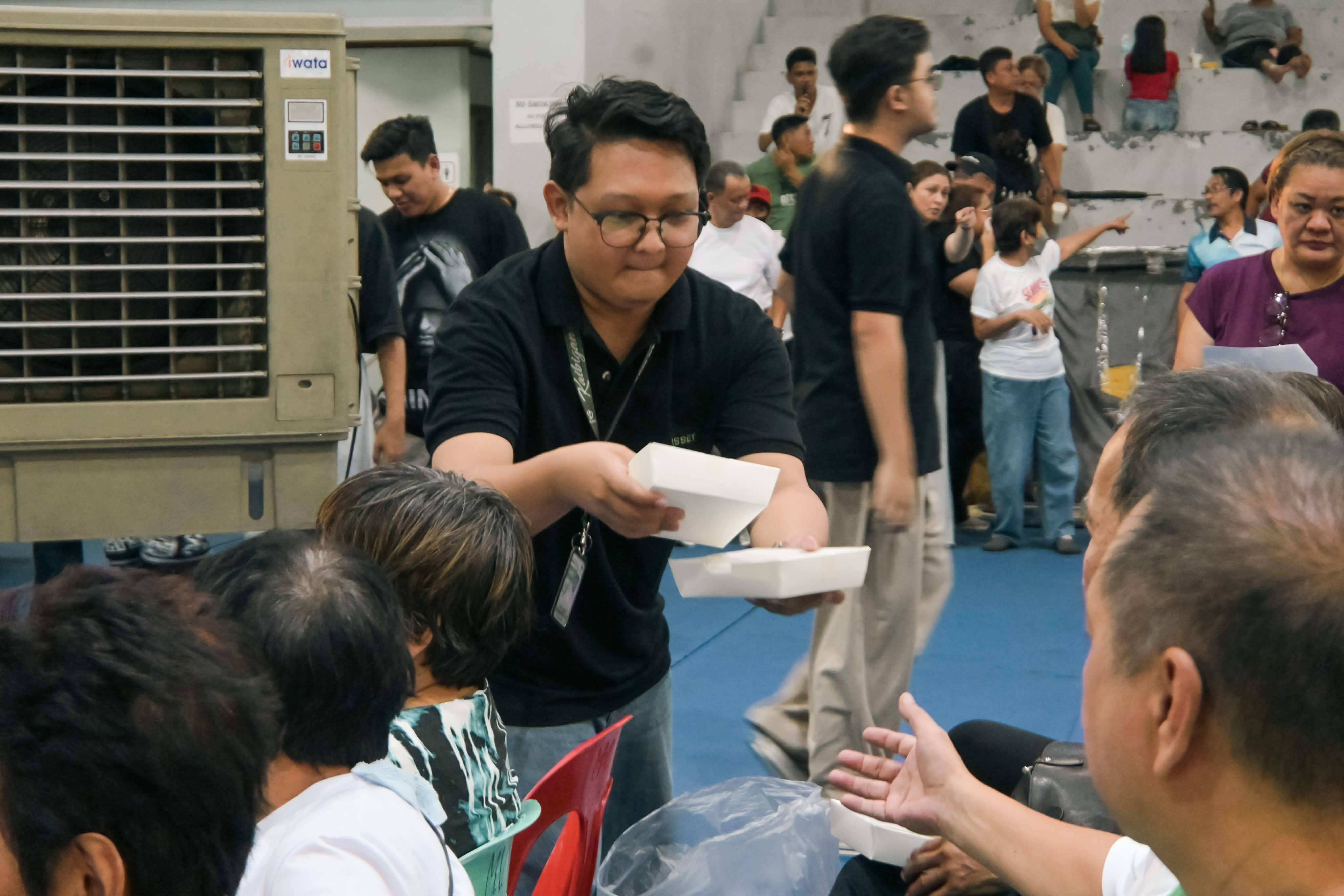 Barangay Assembly 2026