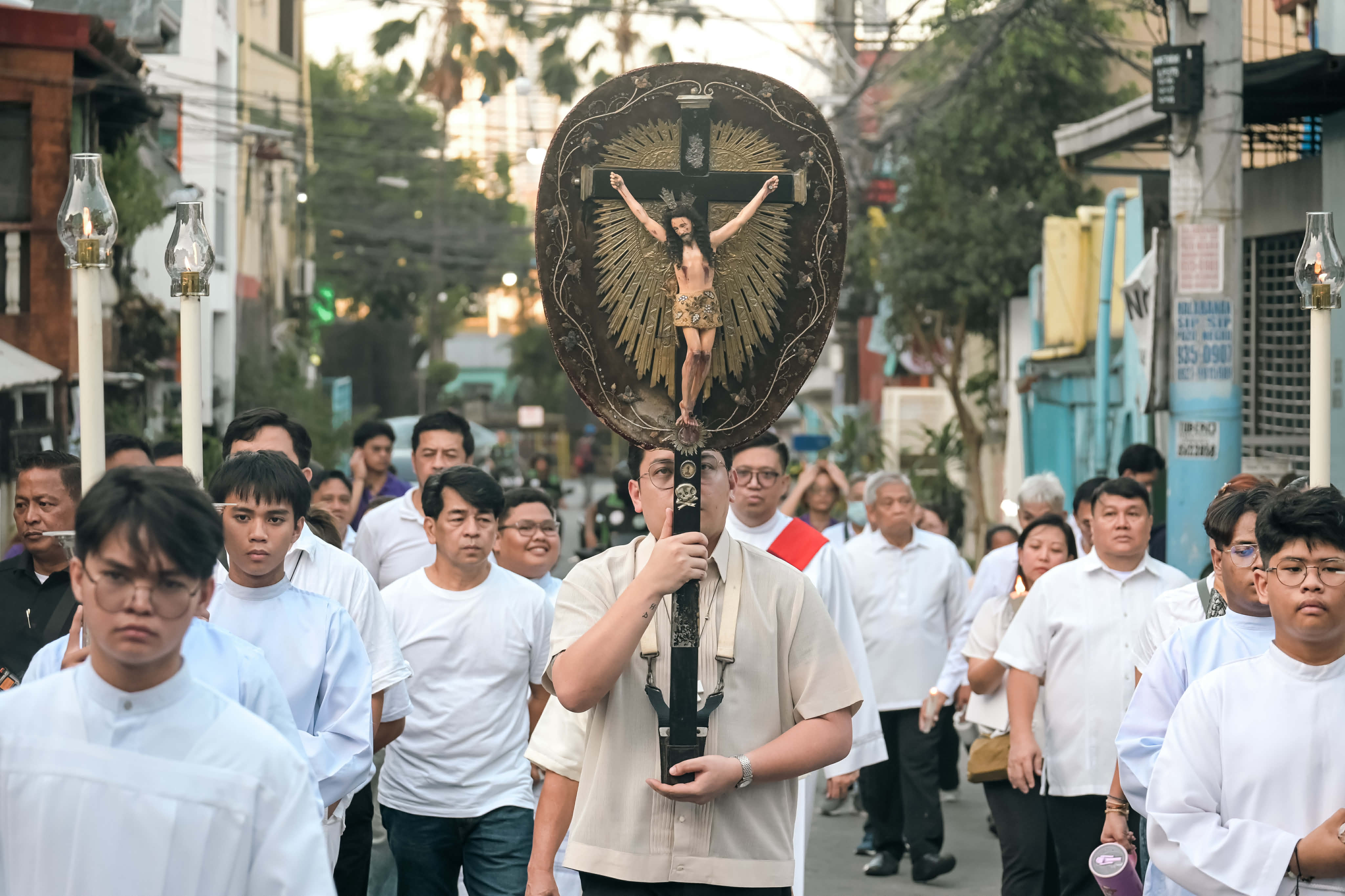 Semana Santa 2026