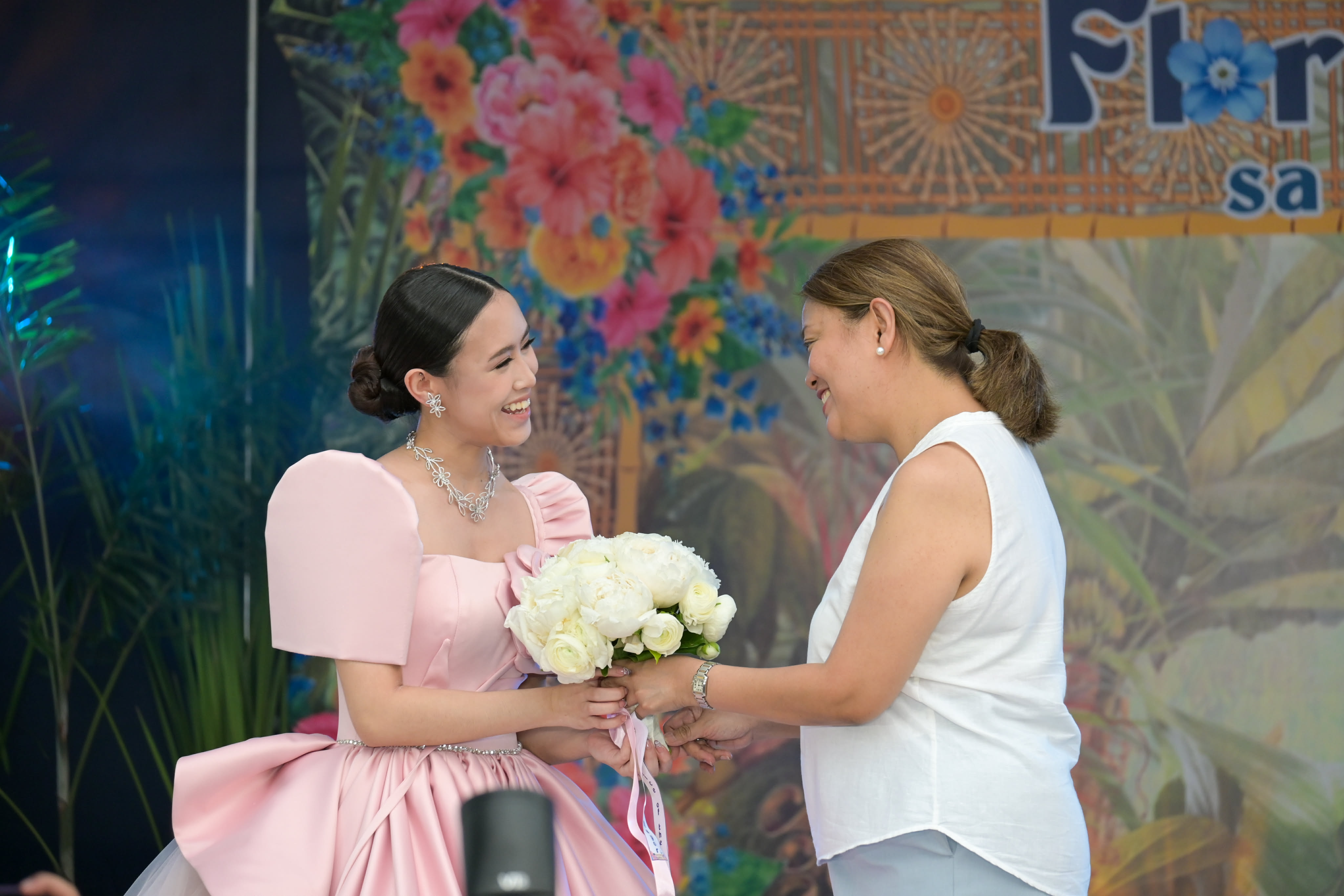 Flores De Mayo sa Makati 2026