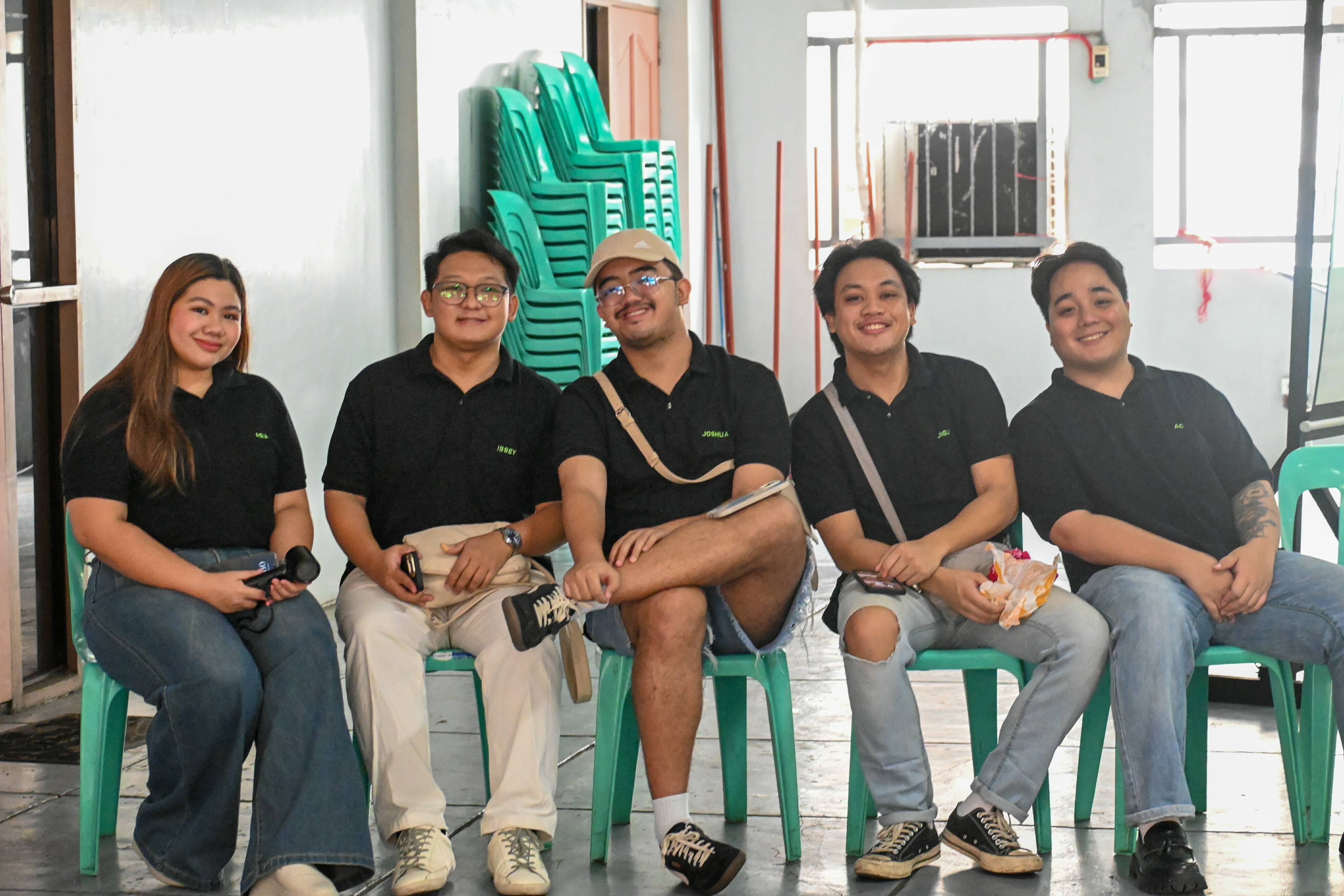 Barangay Assembly 2025