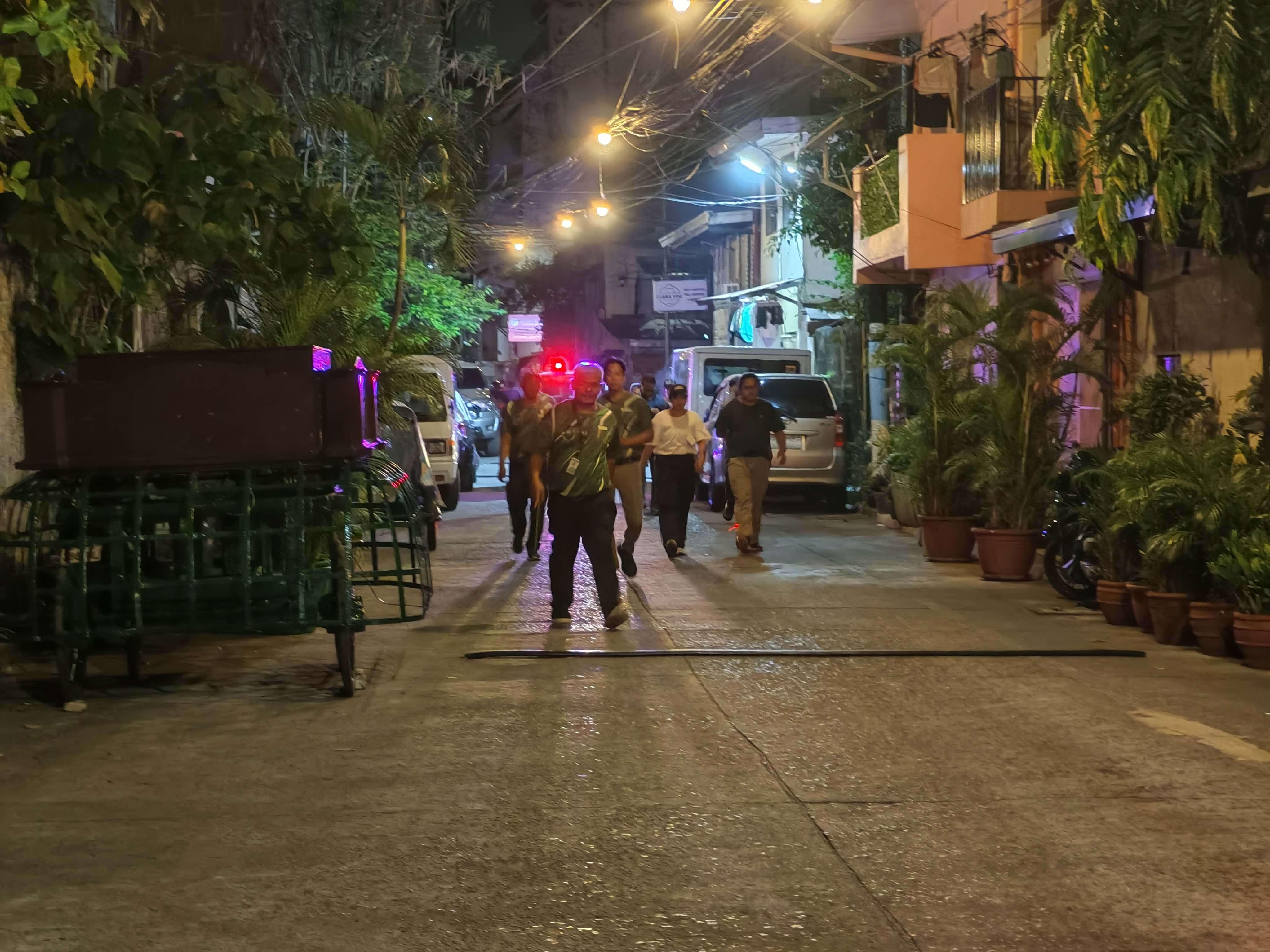 Oplan Galugad
