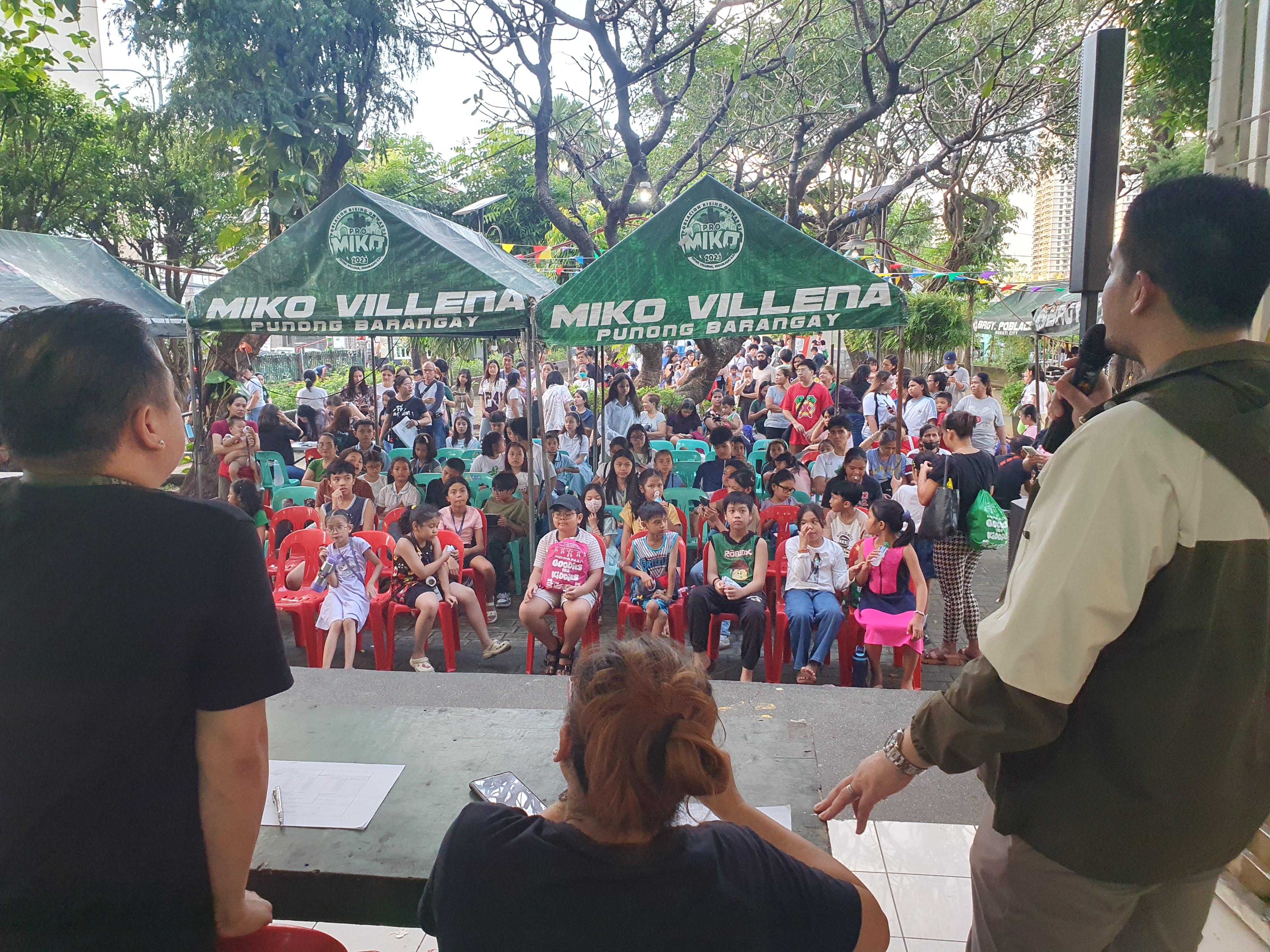 ADOPT A STUDENT 2026