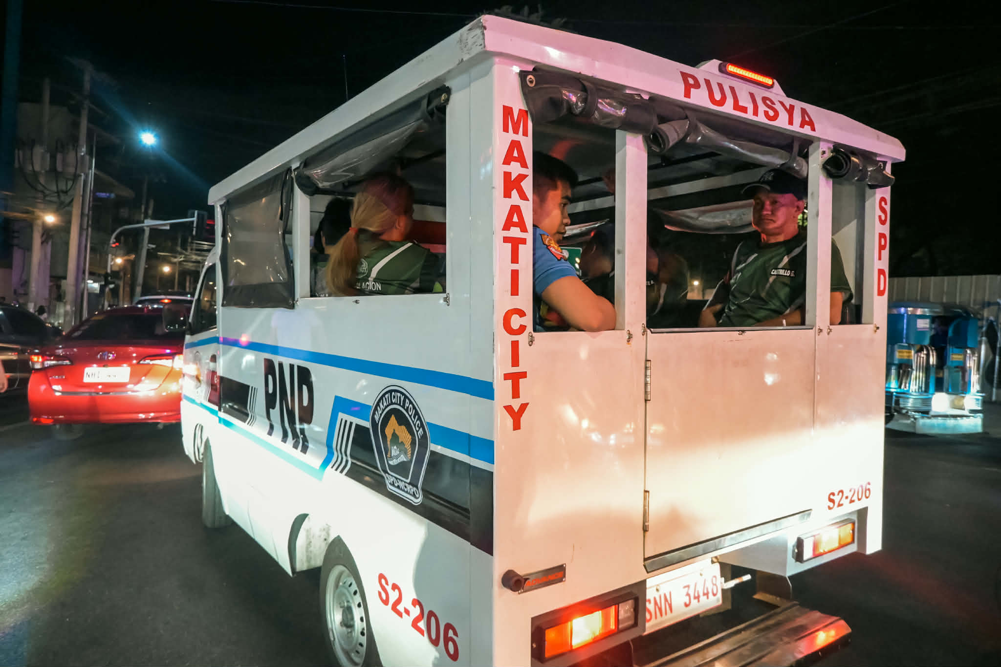 Oplan Galugad