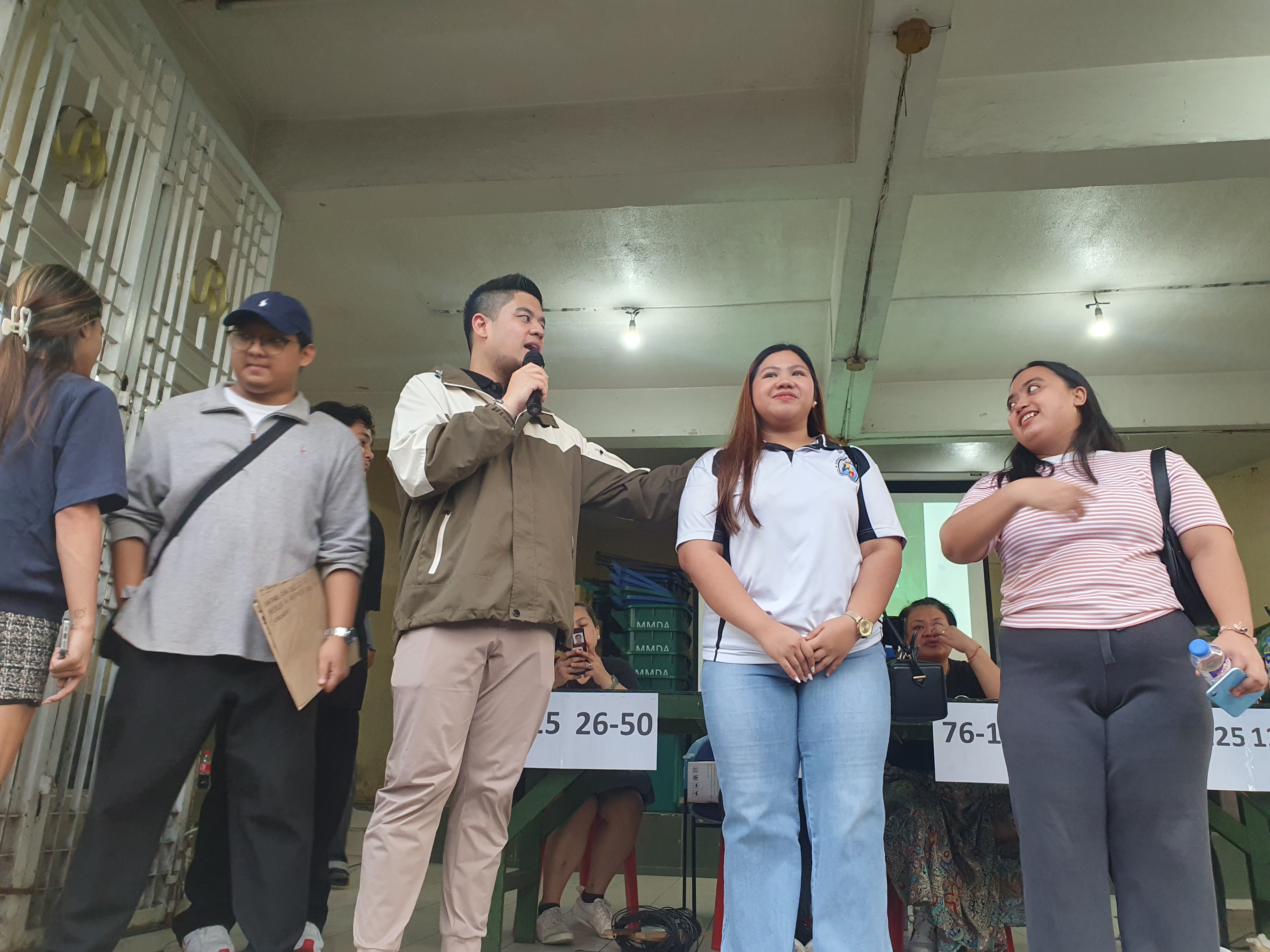 ADOPT A STUDENT 2026