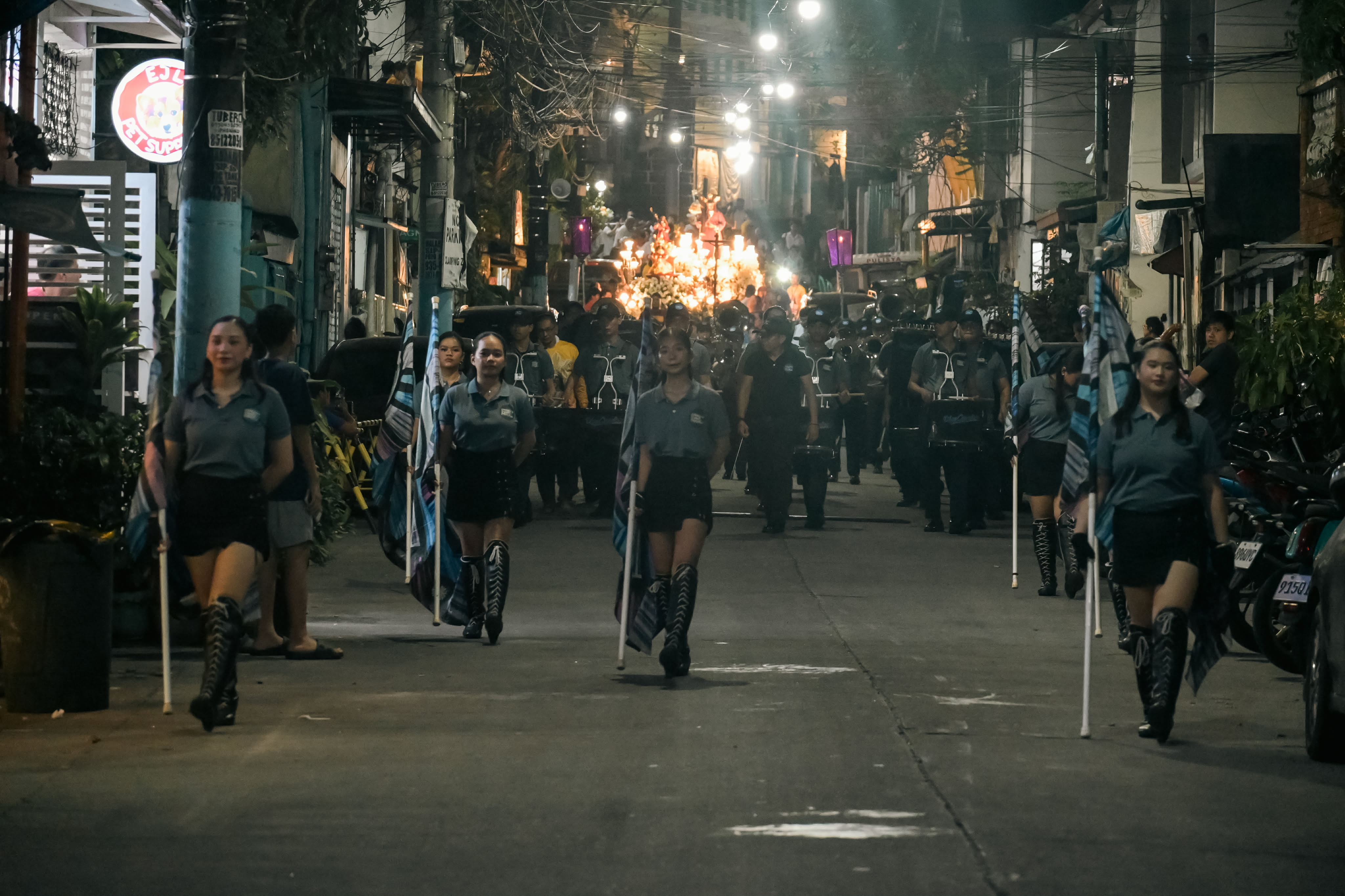 Semana Santa 2026