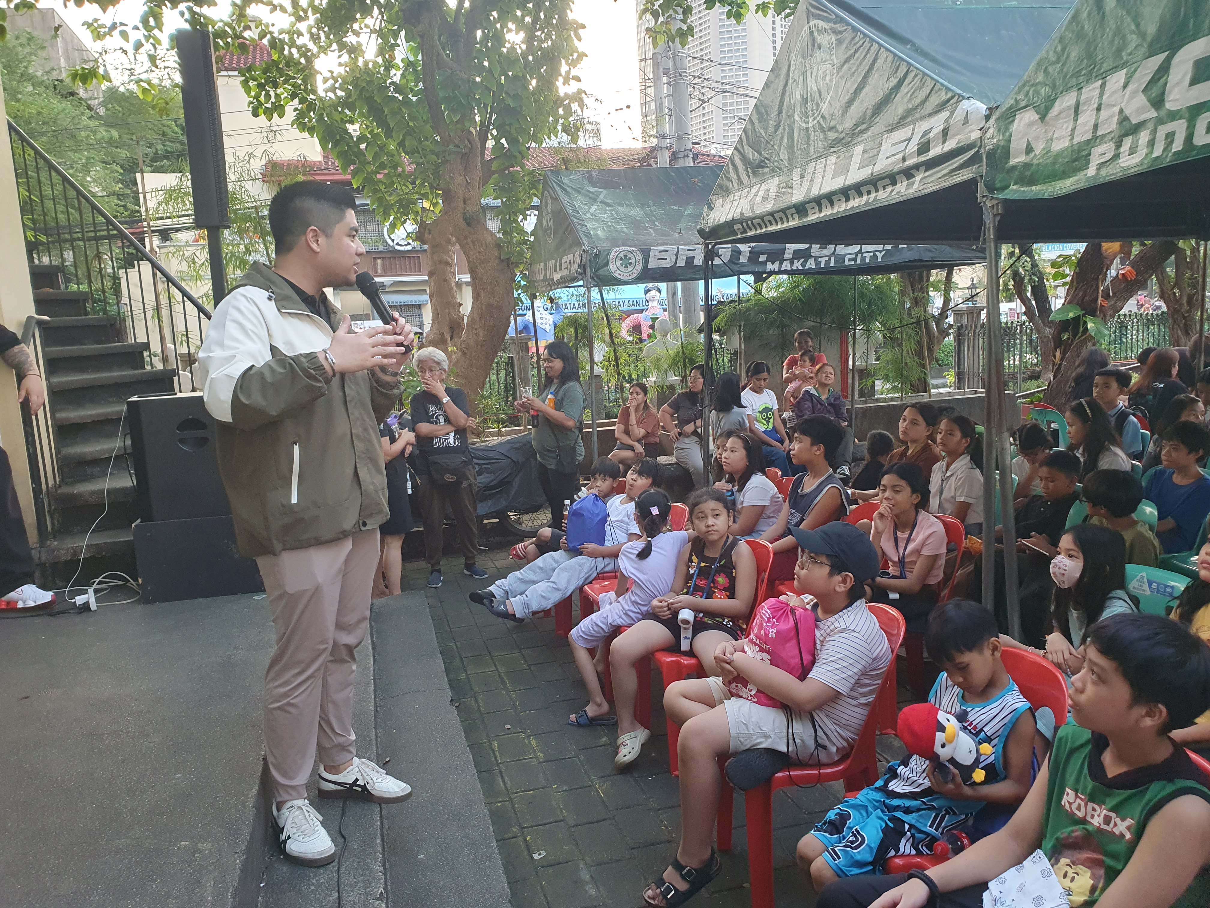 ADOPT A STUDENT 2026