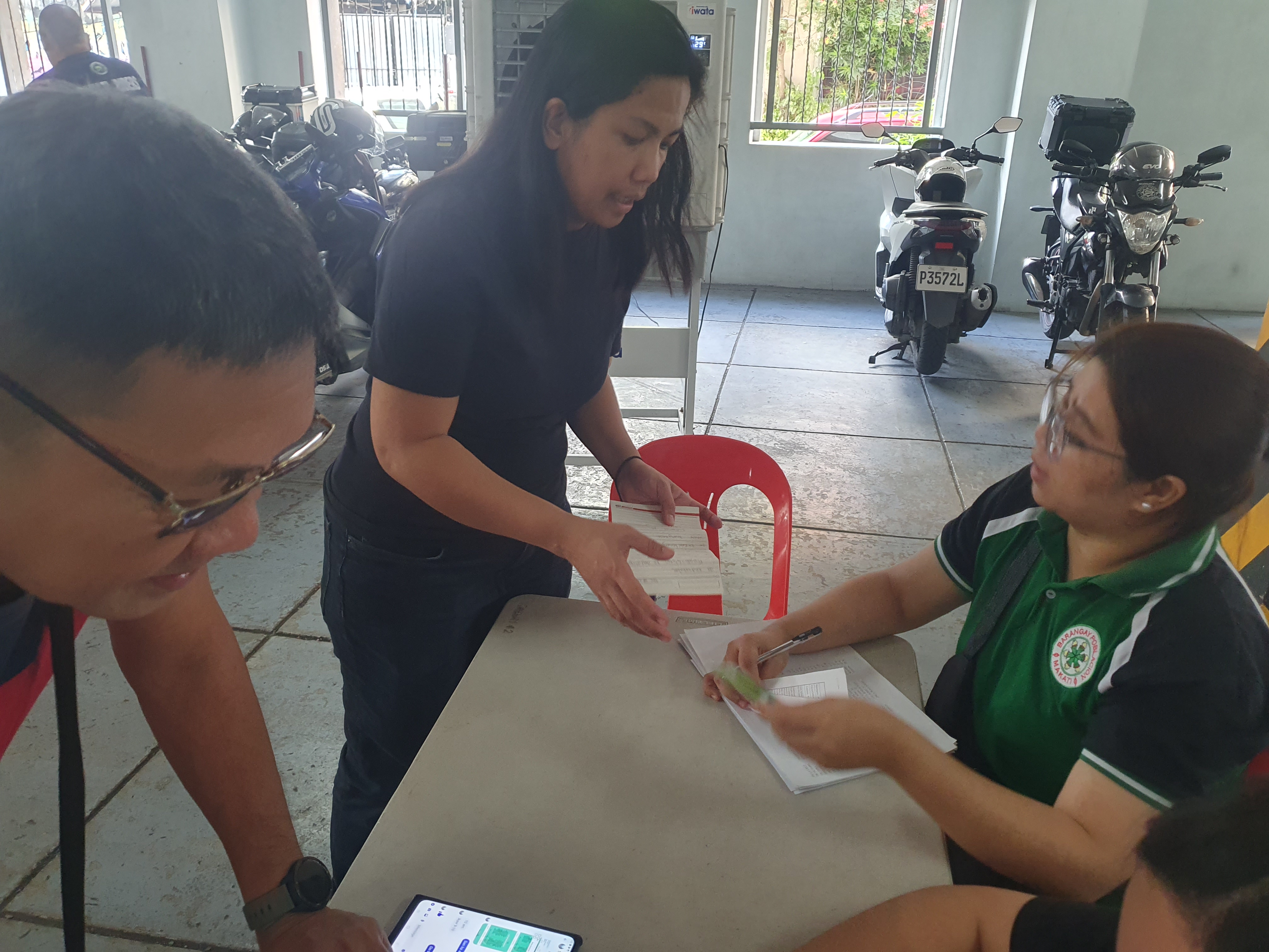 FAST (Fight Against Sugar Team) and FAHT (Fight Against Hypertension Team)