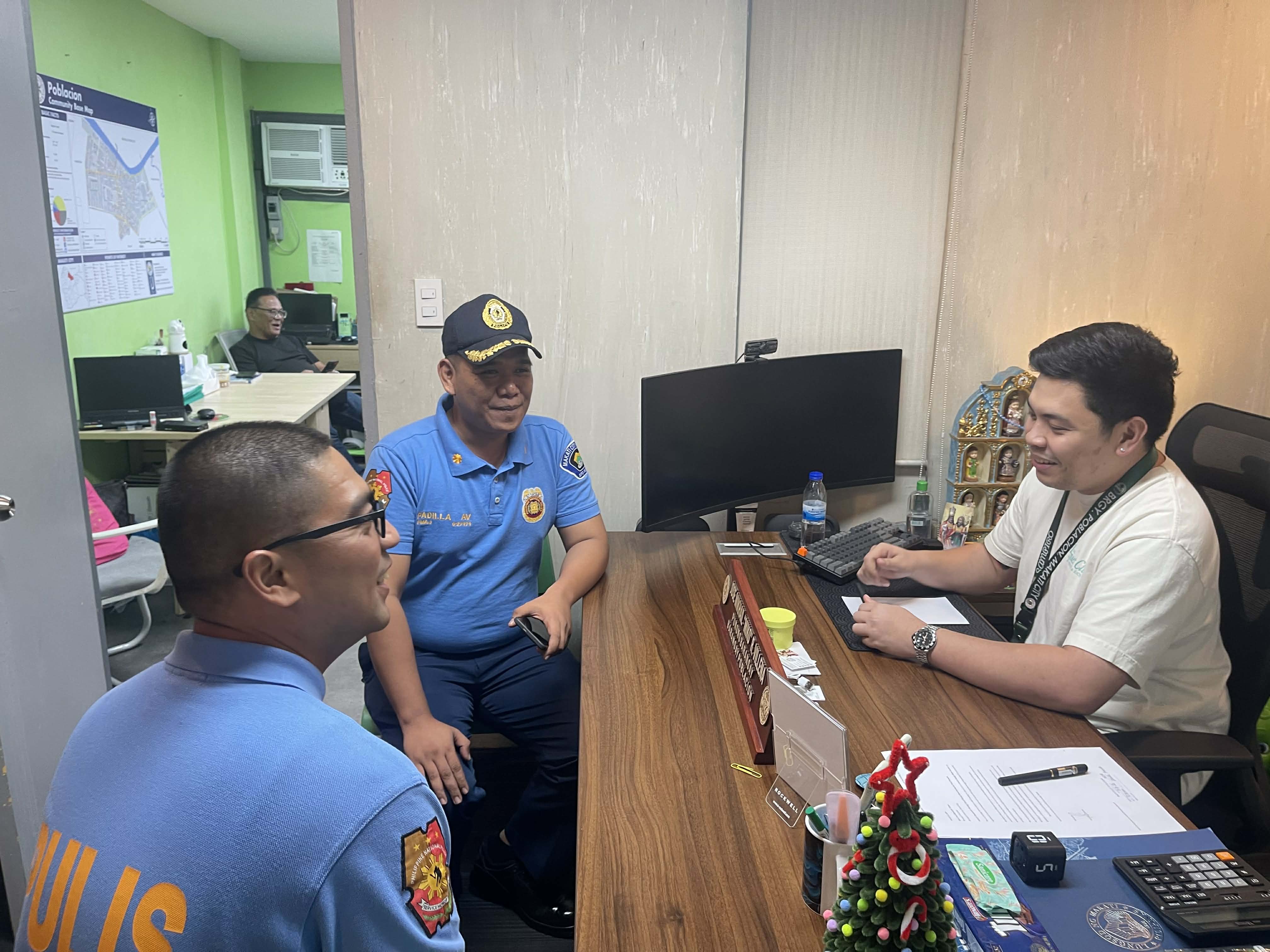 March 2026 Courtesy Call 