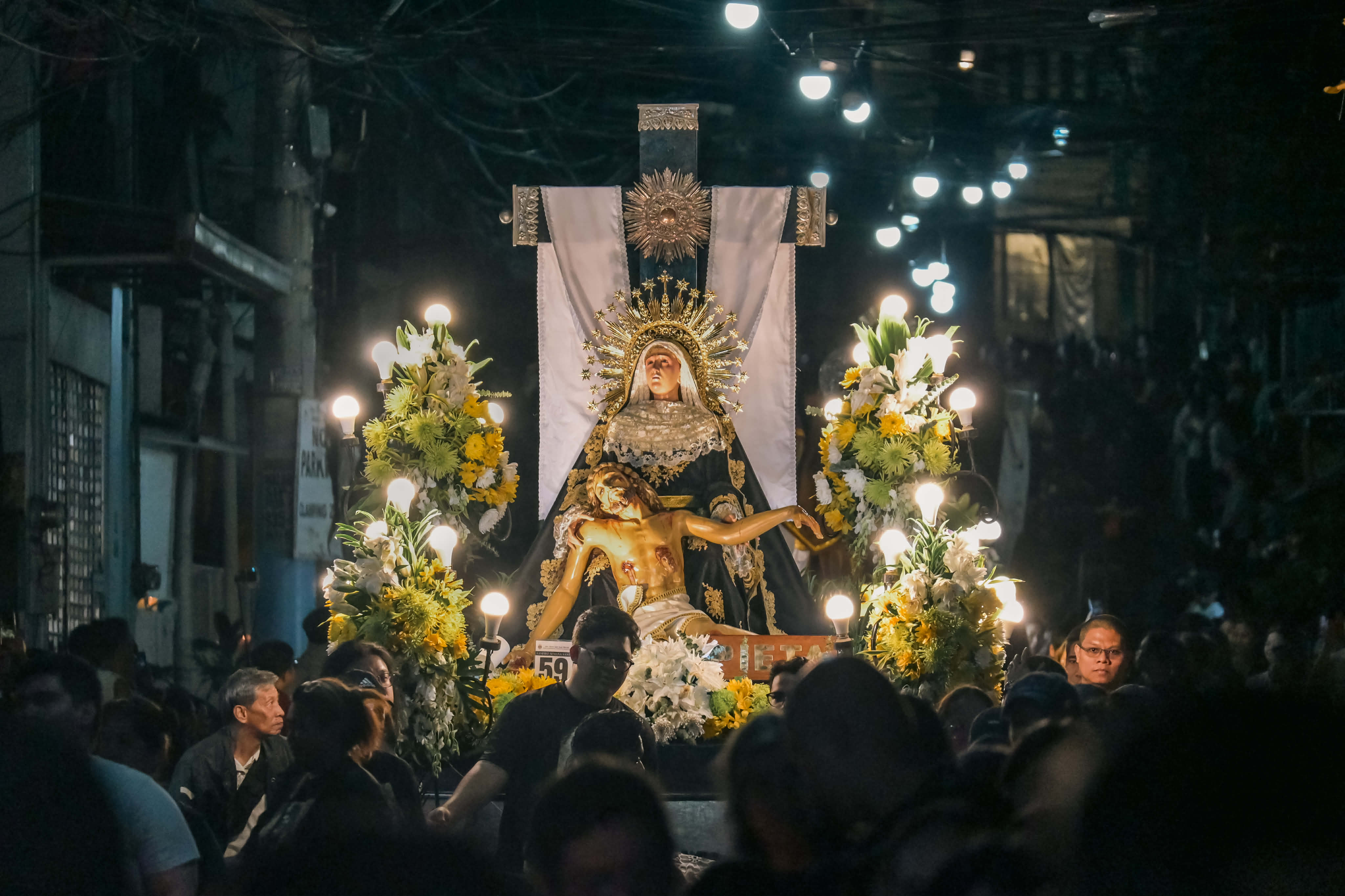 Semana Santa 2026