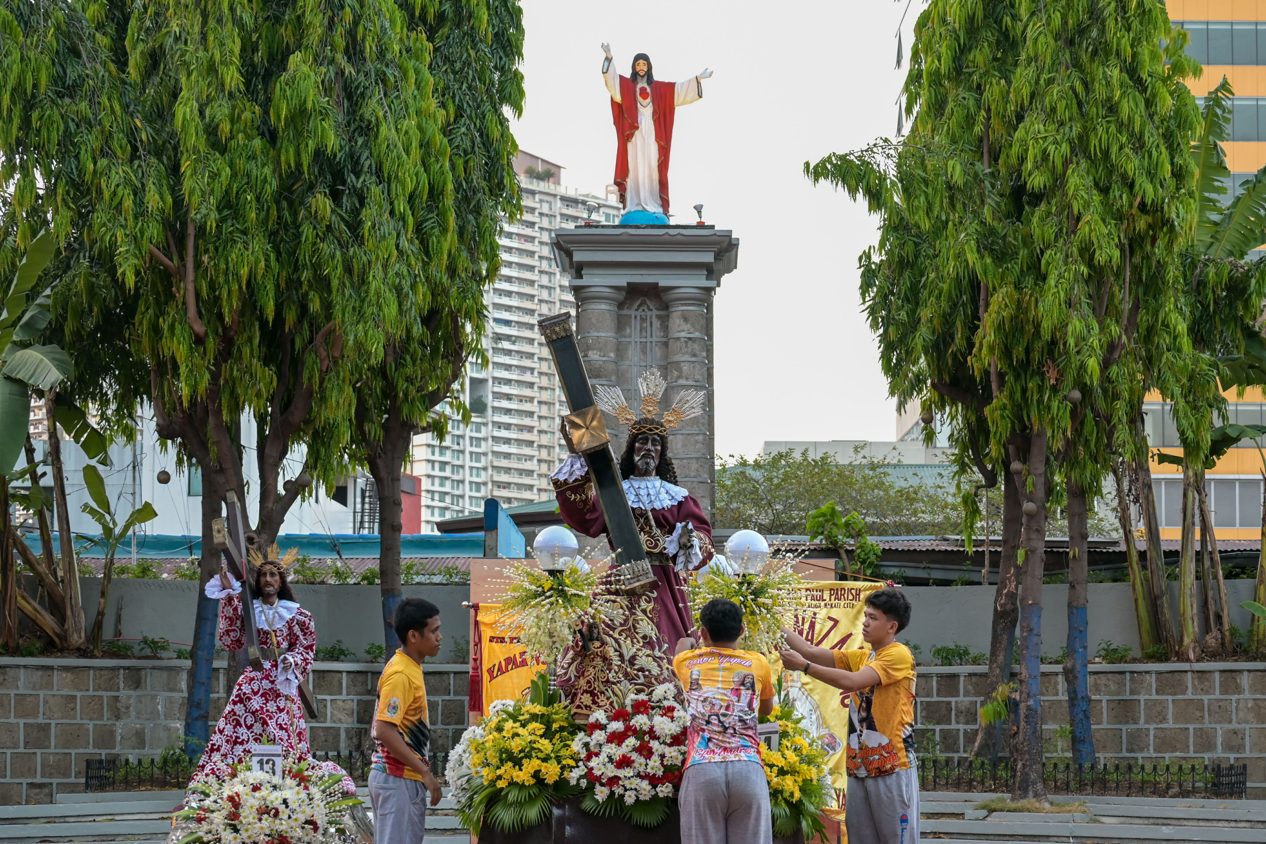 Semana Santa 2026