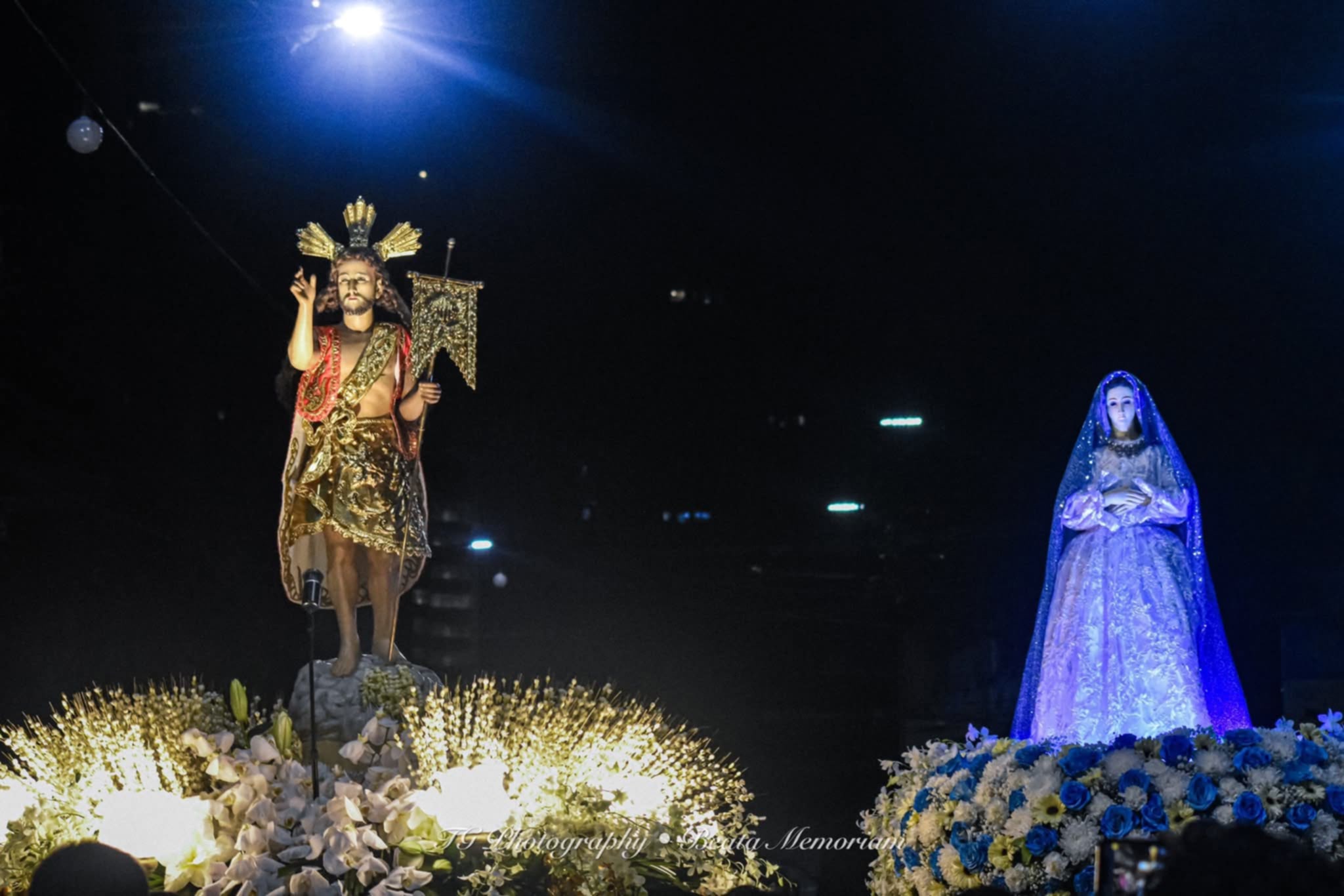 Easter Sunday of the Lord's Resurrection